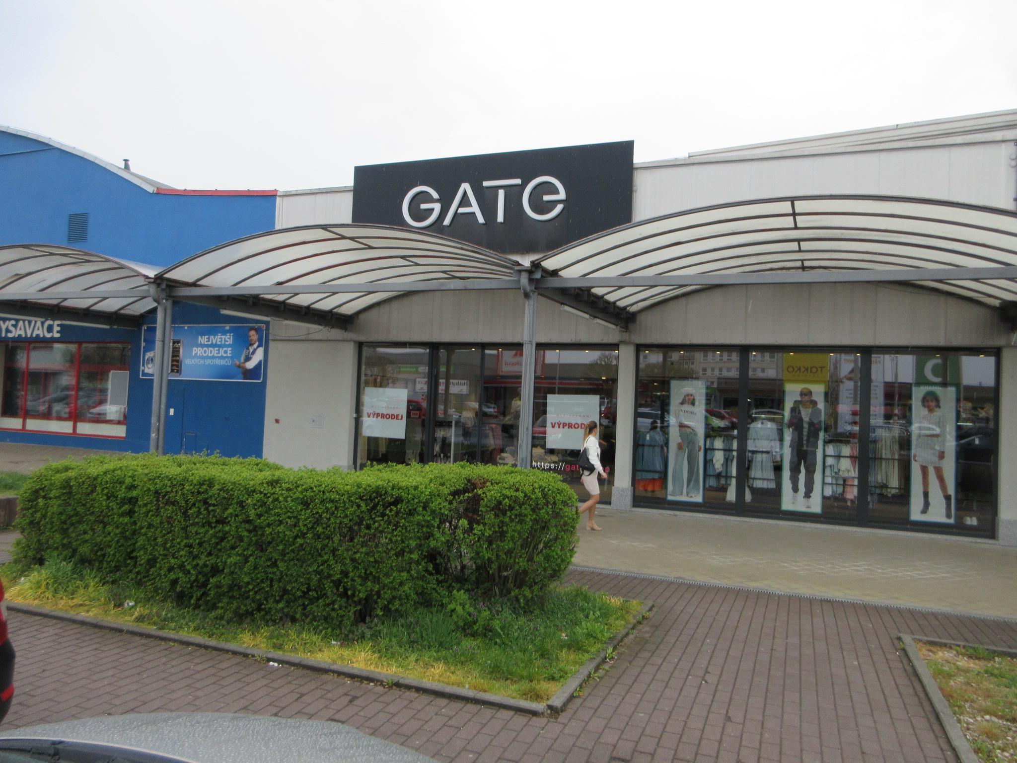 GATE foto 4