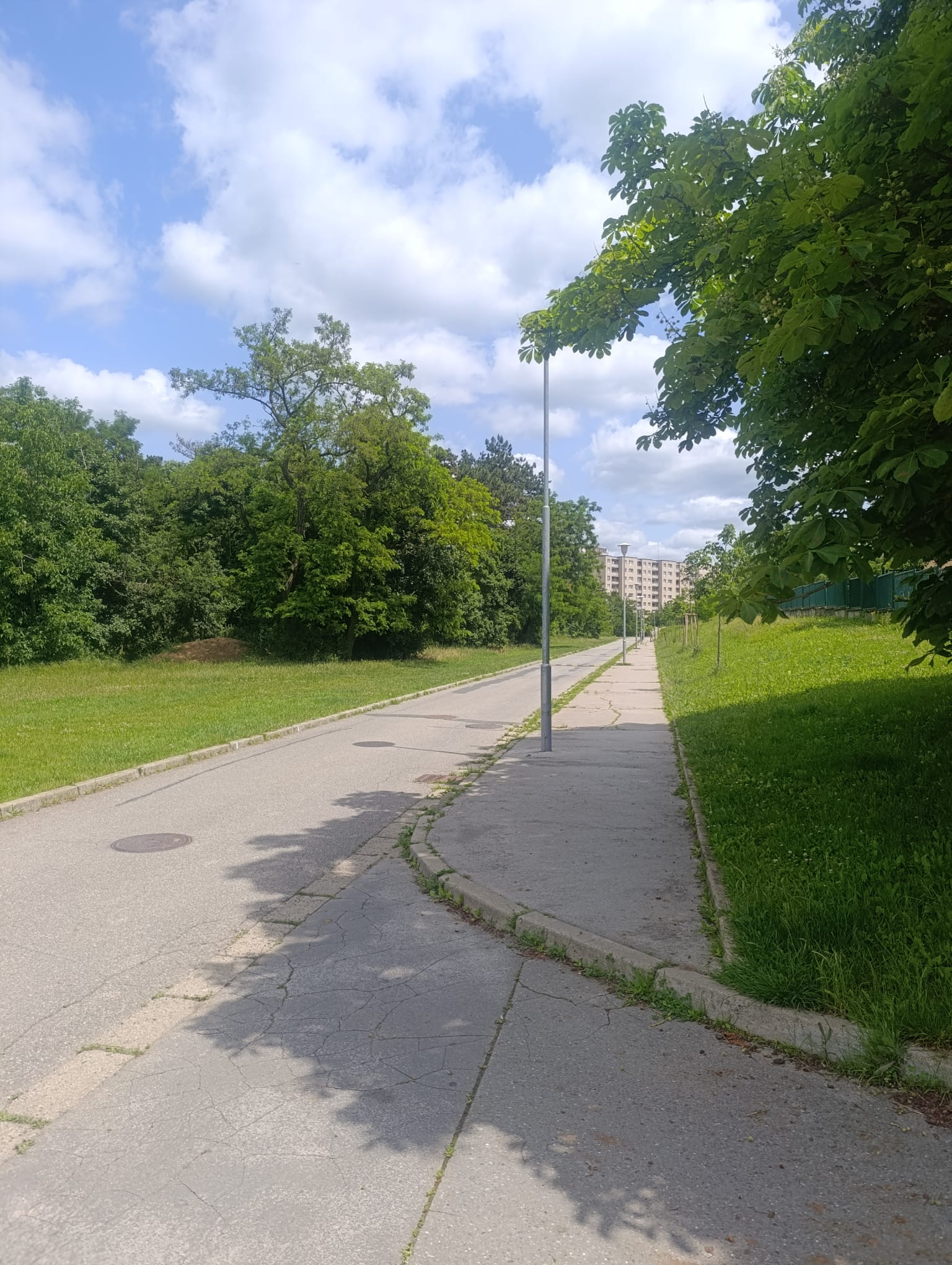 KVIC Brno Vinohrady foto 2
