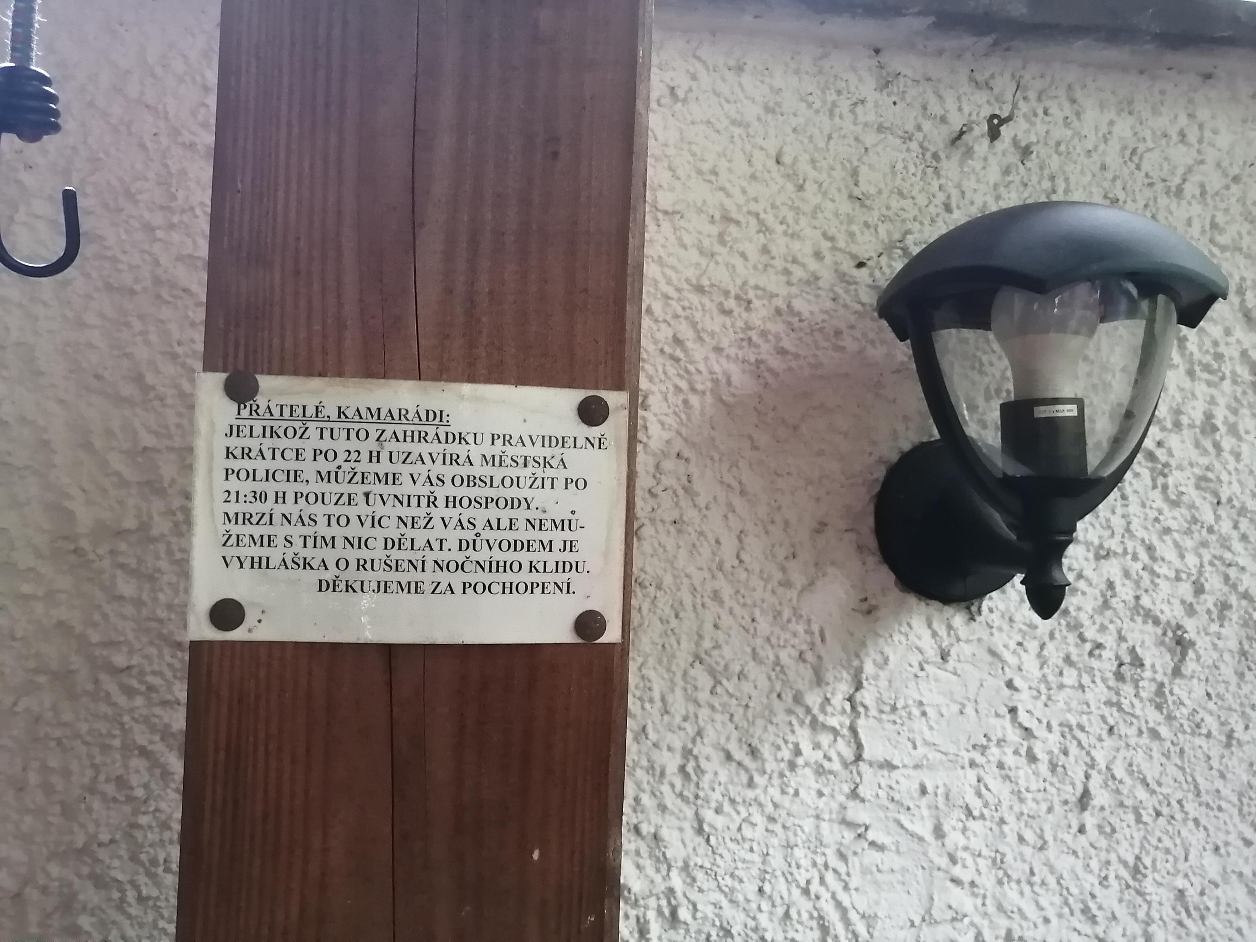 Hospůdka U Wericha foto 6