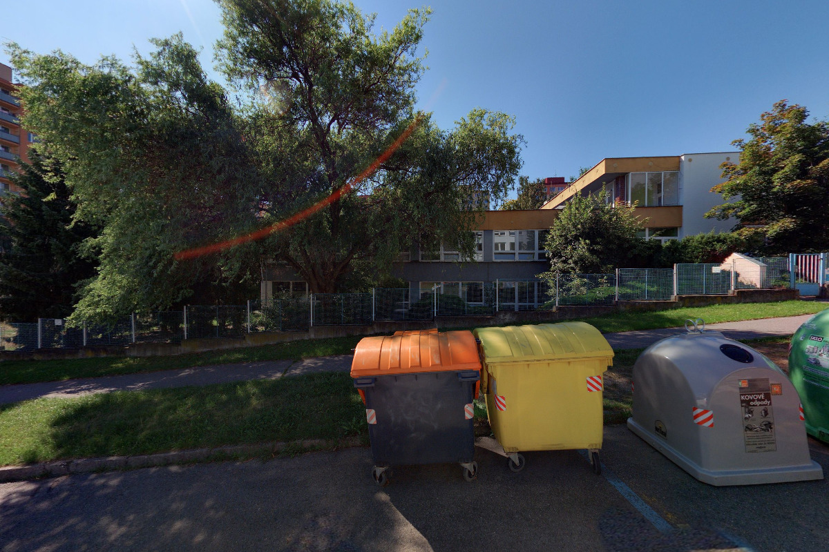 Mentolka - ordinace dentální hygieny