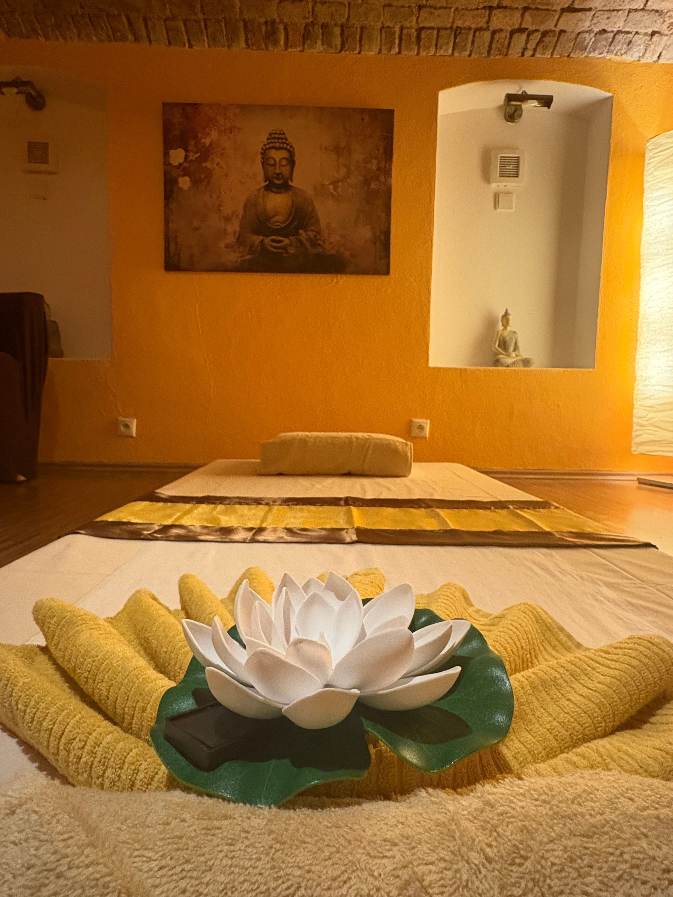 Serene Thai Massage foto 4