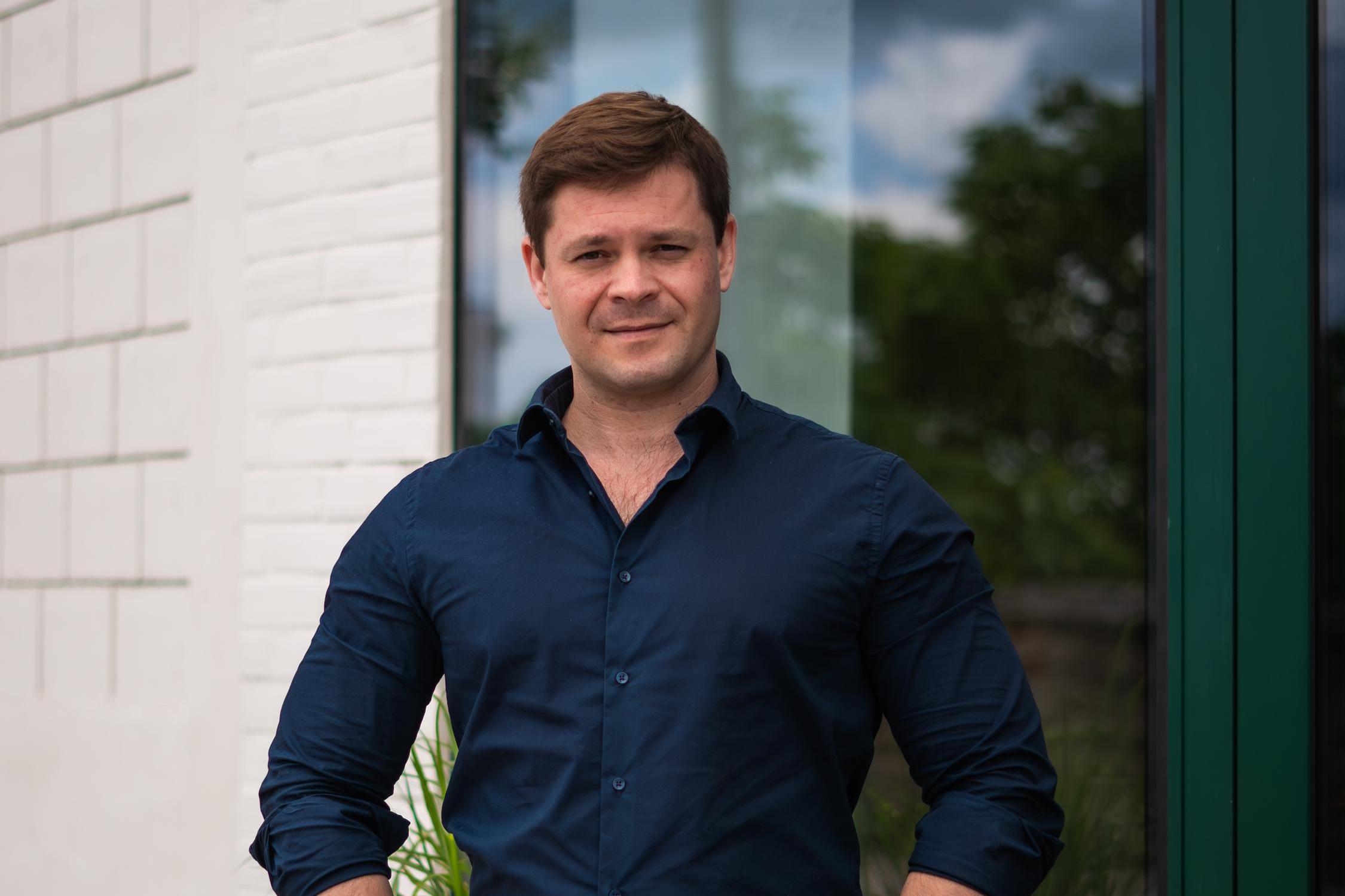 Josef Dřevojan - ZFP GROUP