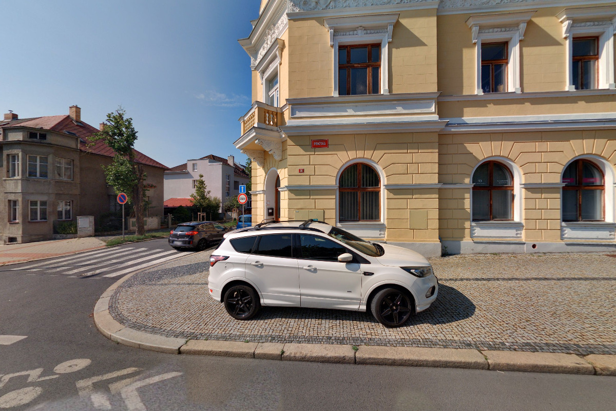 Nuovodent Mělník - Stomatologická pohotovost Mělník