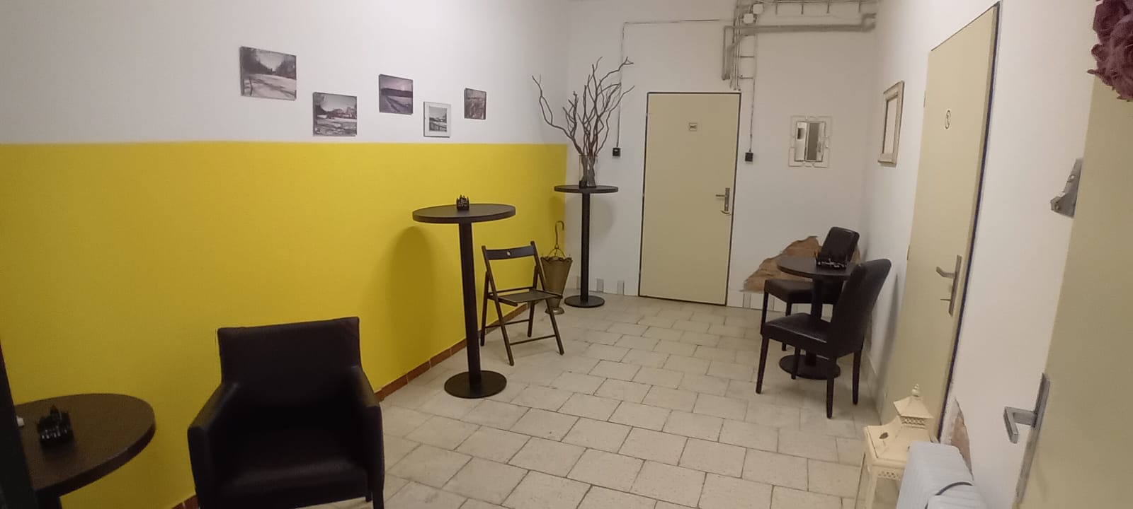 Koloniál ve Lhotě pod Kosířem foto 5