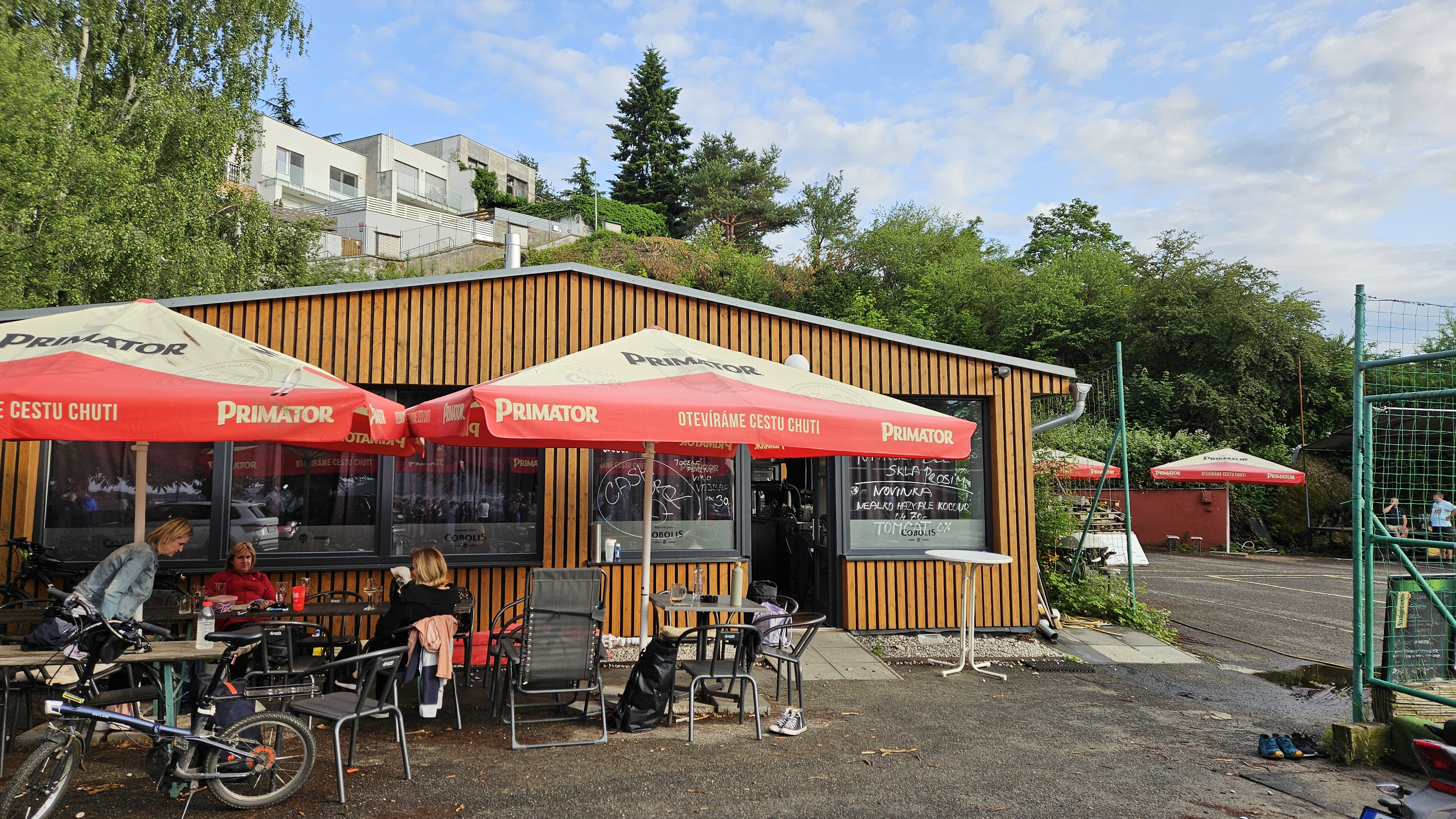 Club Time Out foto 5