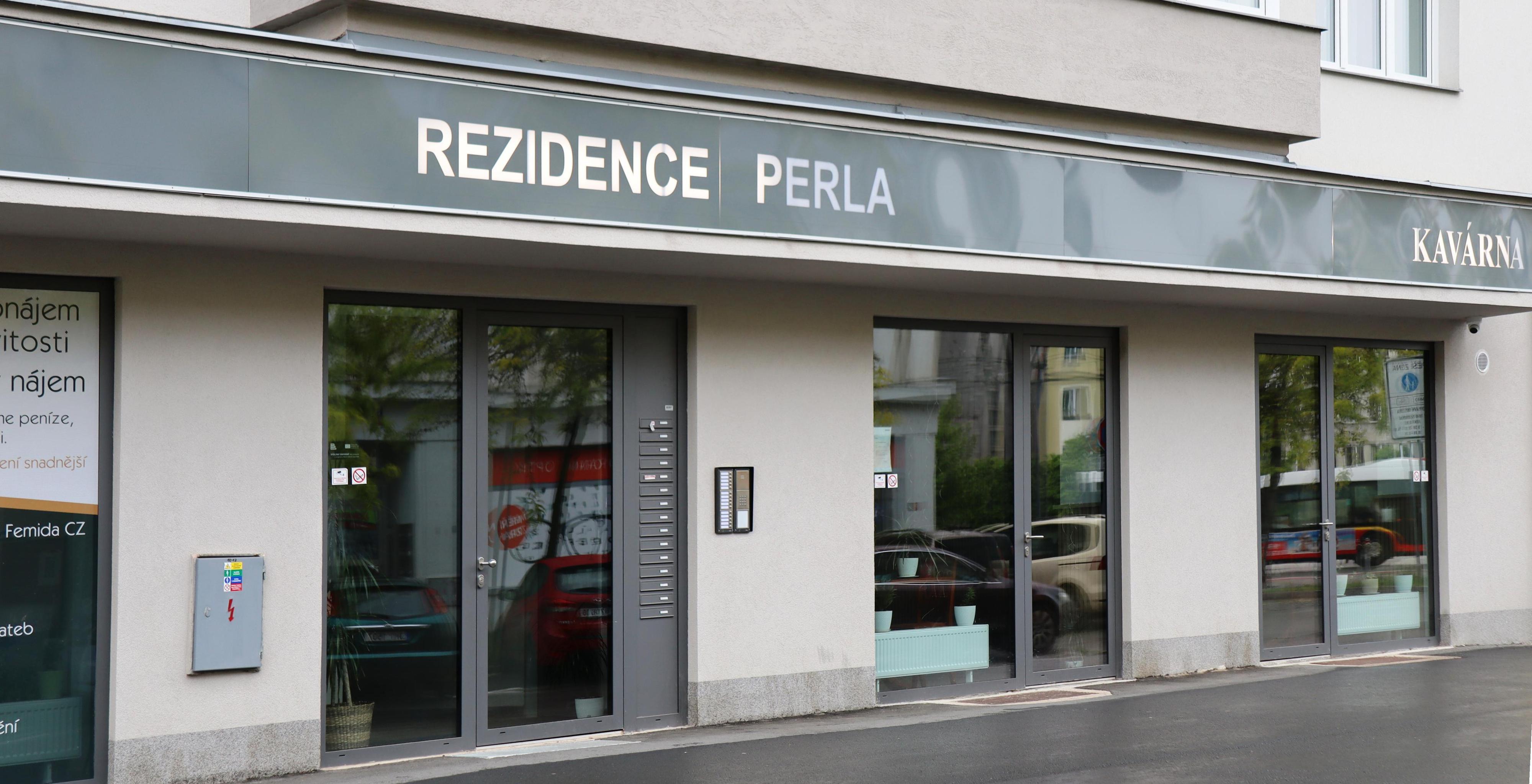 Perla Hradce 301 foto 1