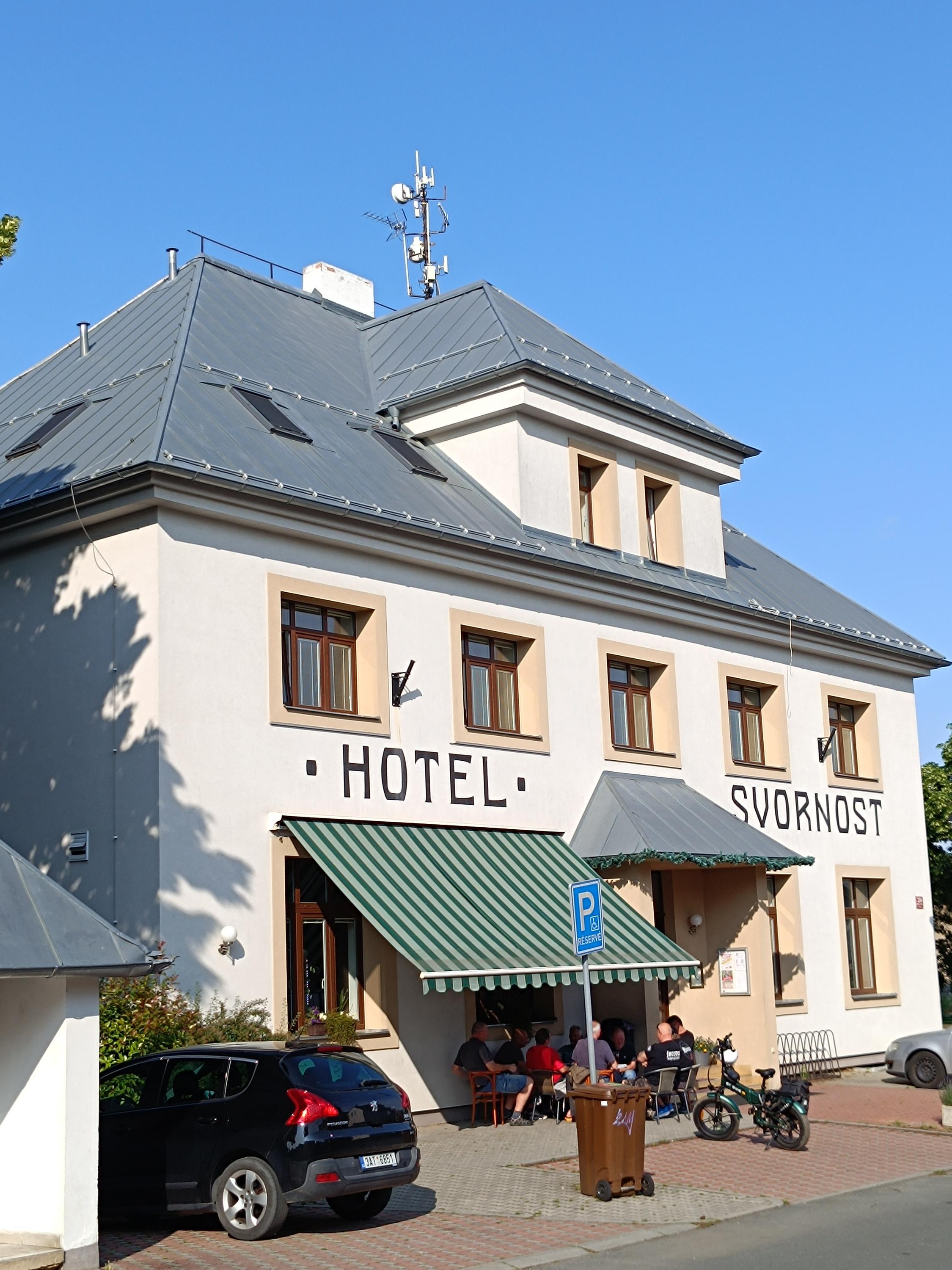 SVORNOST, spol. s r.o. foto 5
