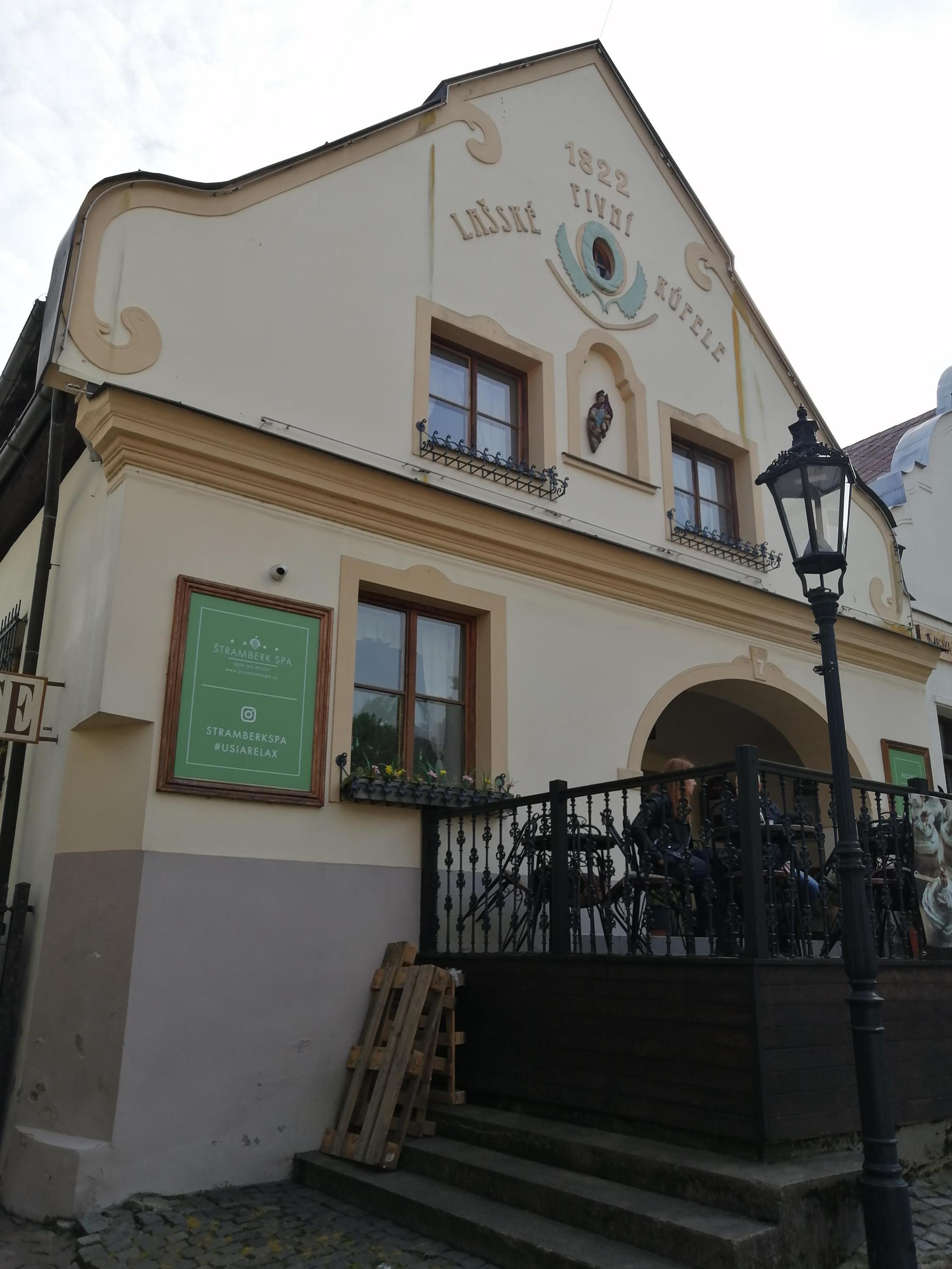 ŠTRAMBERK SPA foto 6