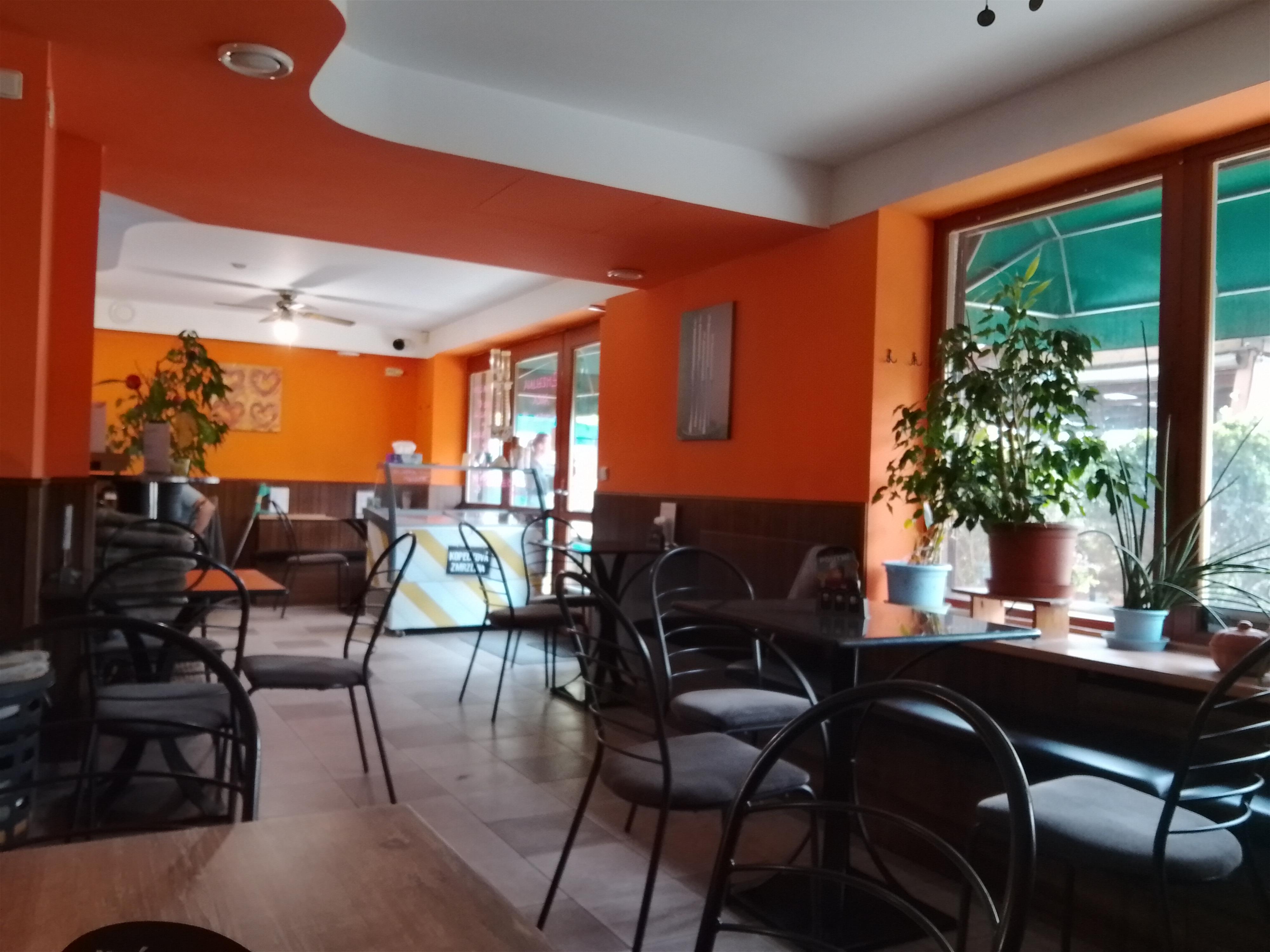Kafe U Krtka foto 4