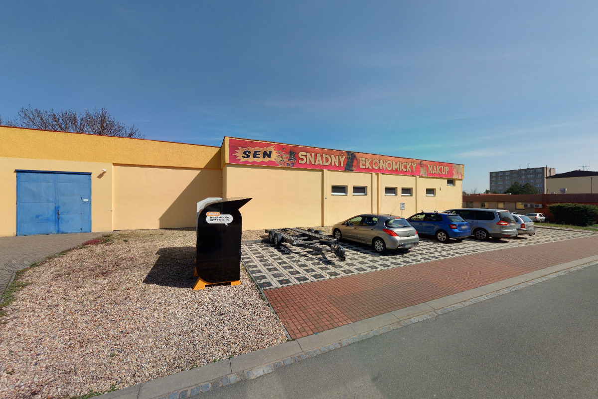 One Box by Allegro foto 2