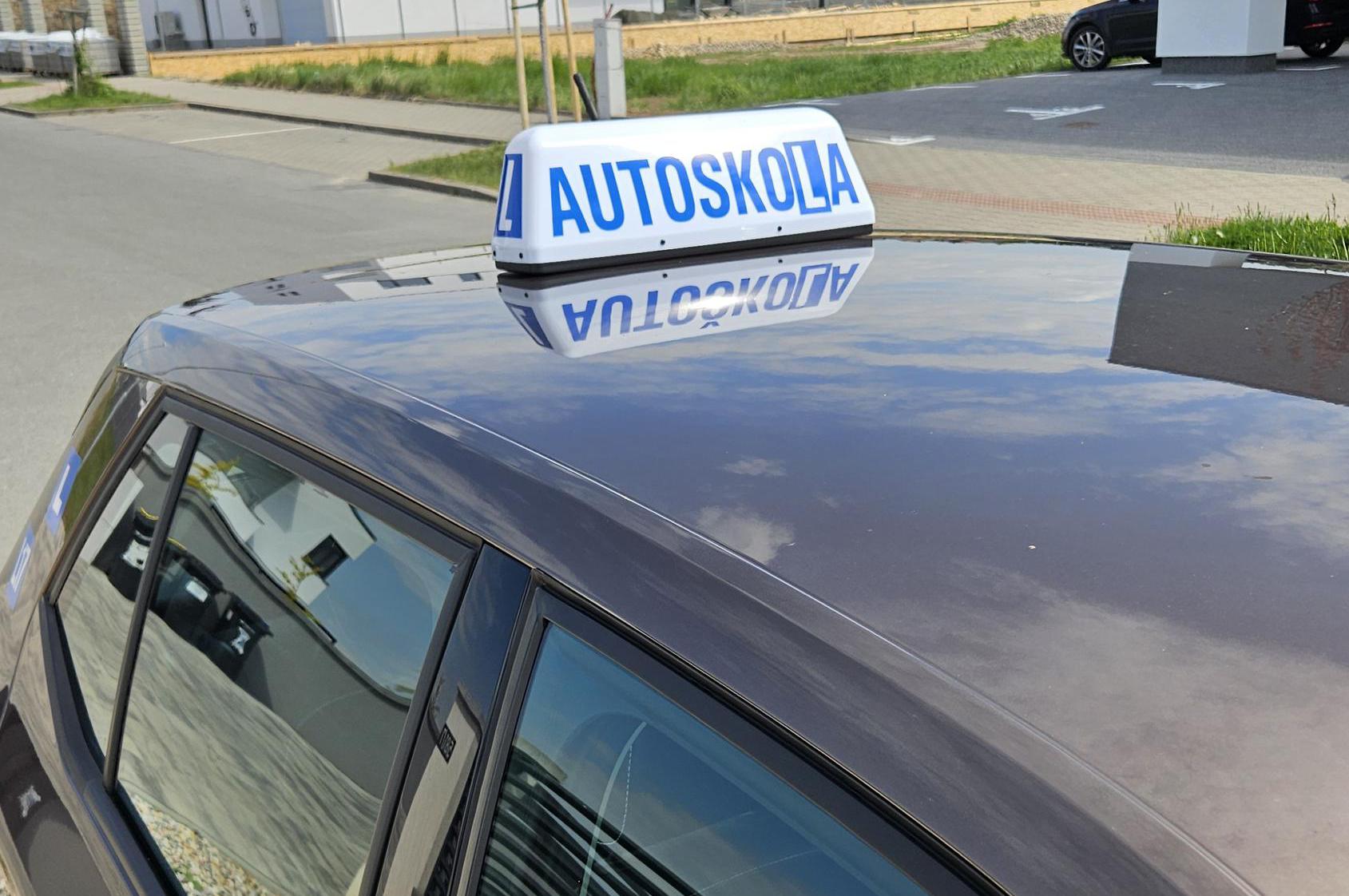 Autoškola Call