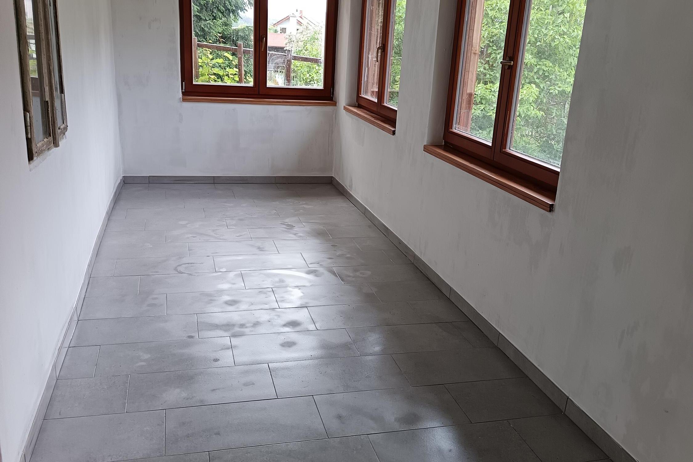 Zednické práce Martin Draslar