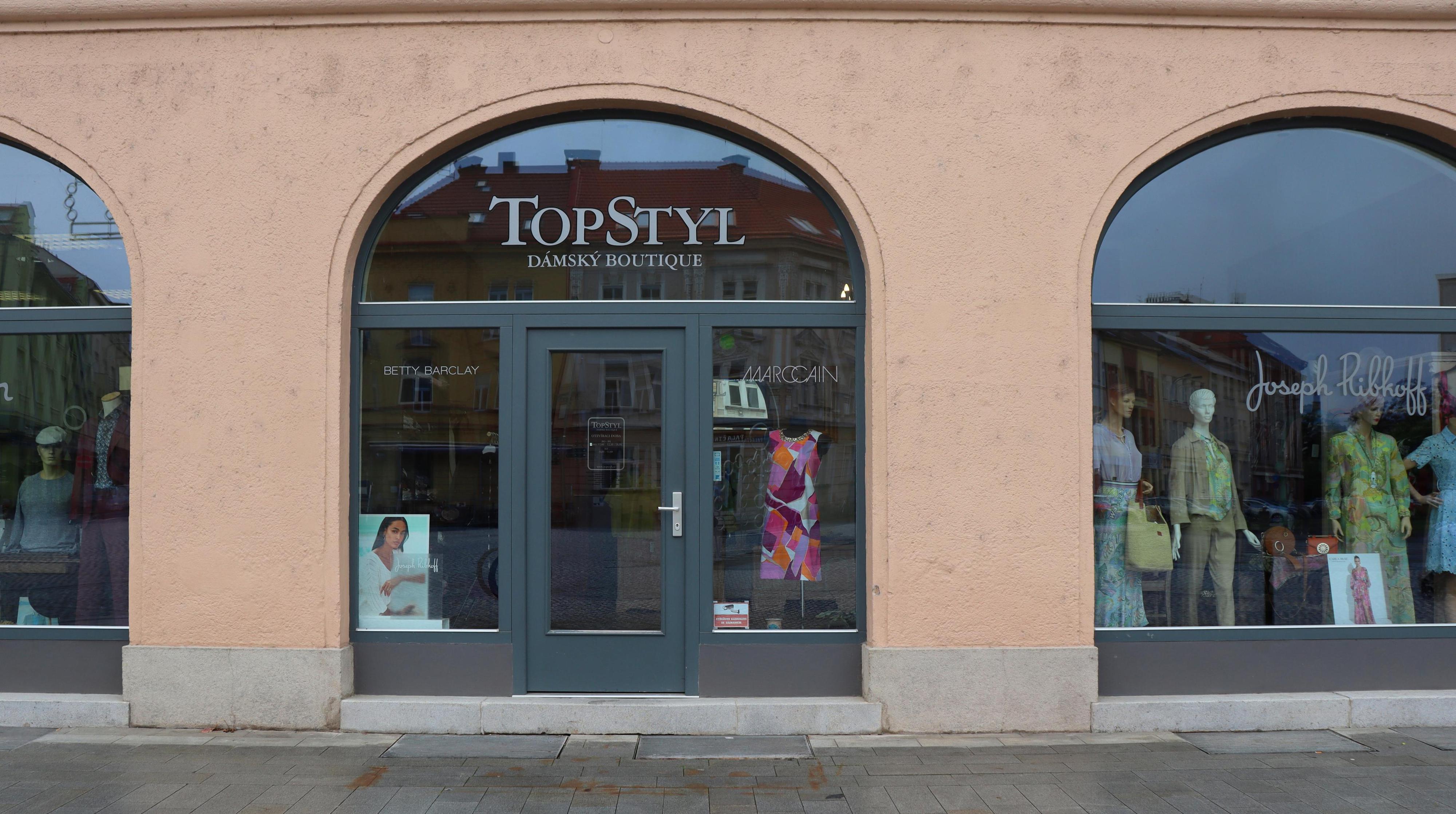 TOPSTYL BOUTIQUE foto 4