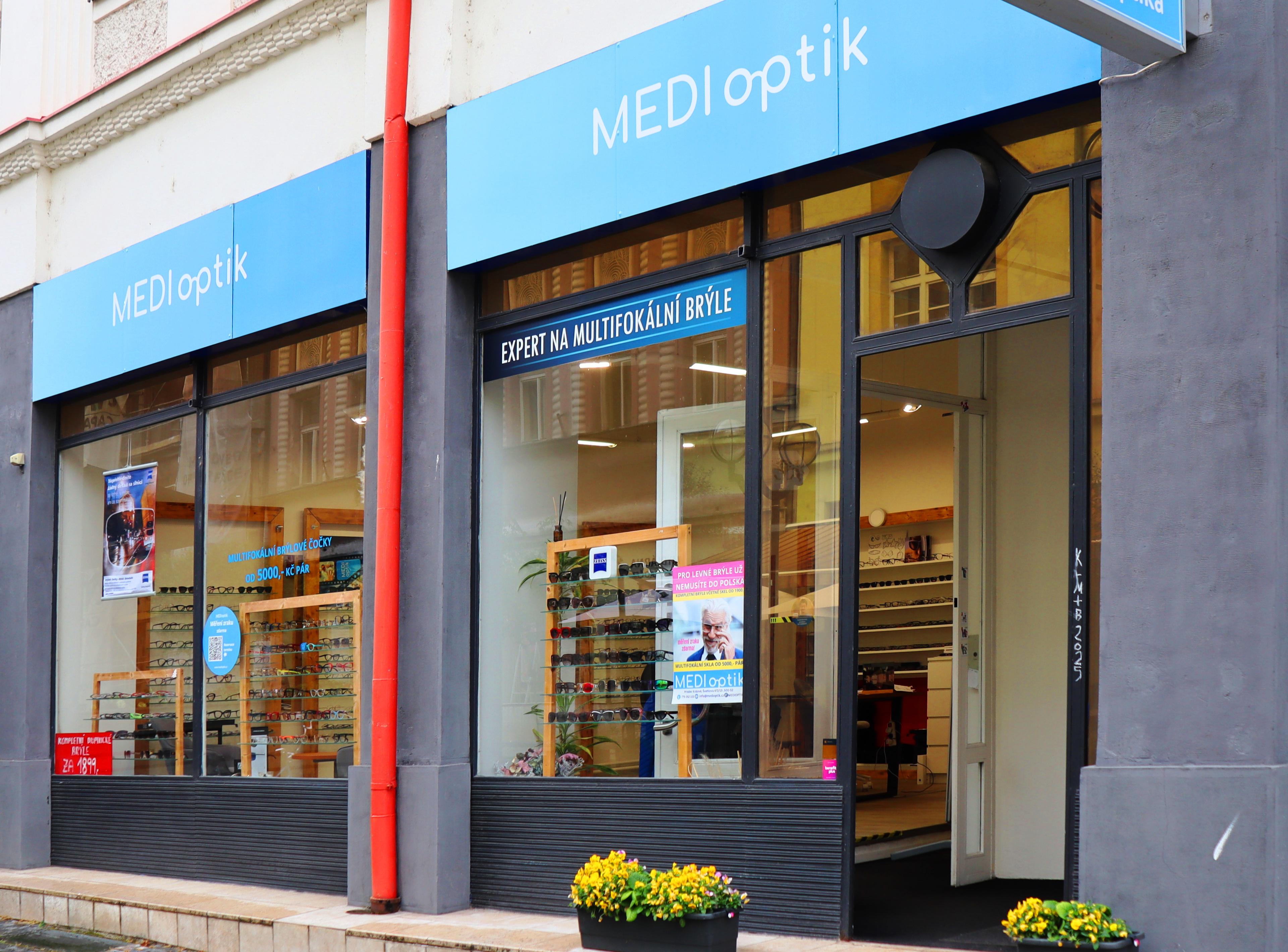 Medi Optik foto 4