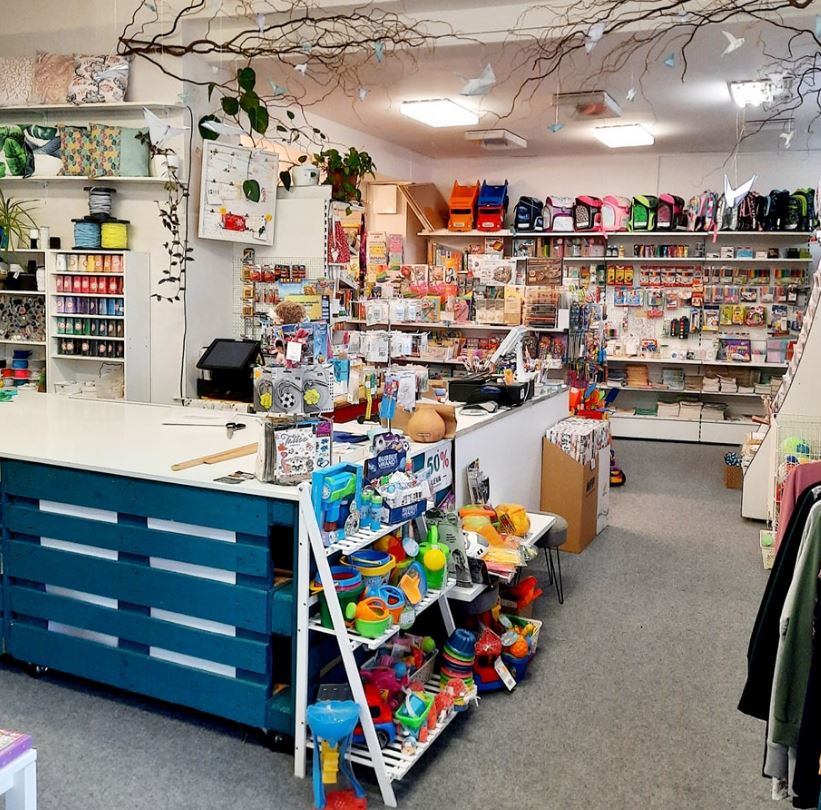 Majjam creativ - Prodej mi látky s.r.o. foto 2