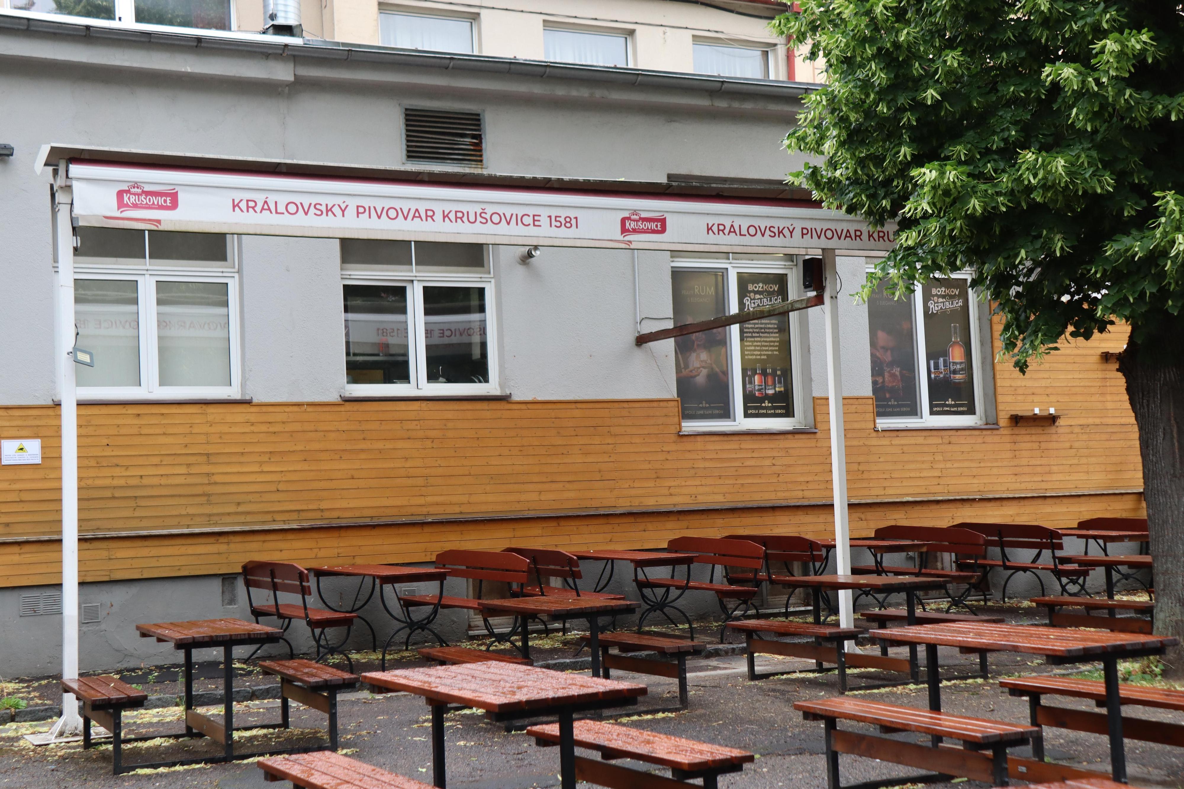 Restaurace Šalanda foto 4