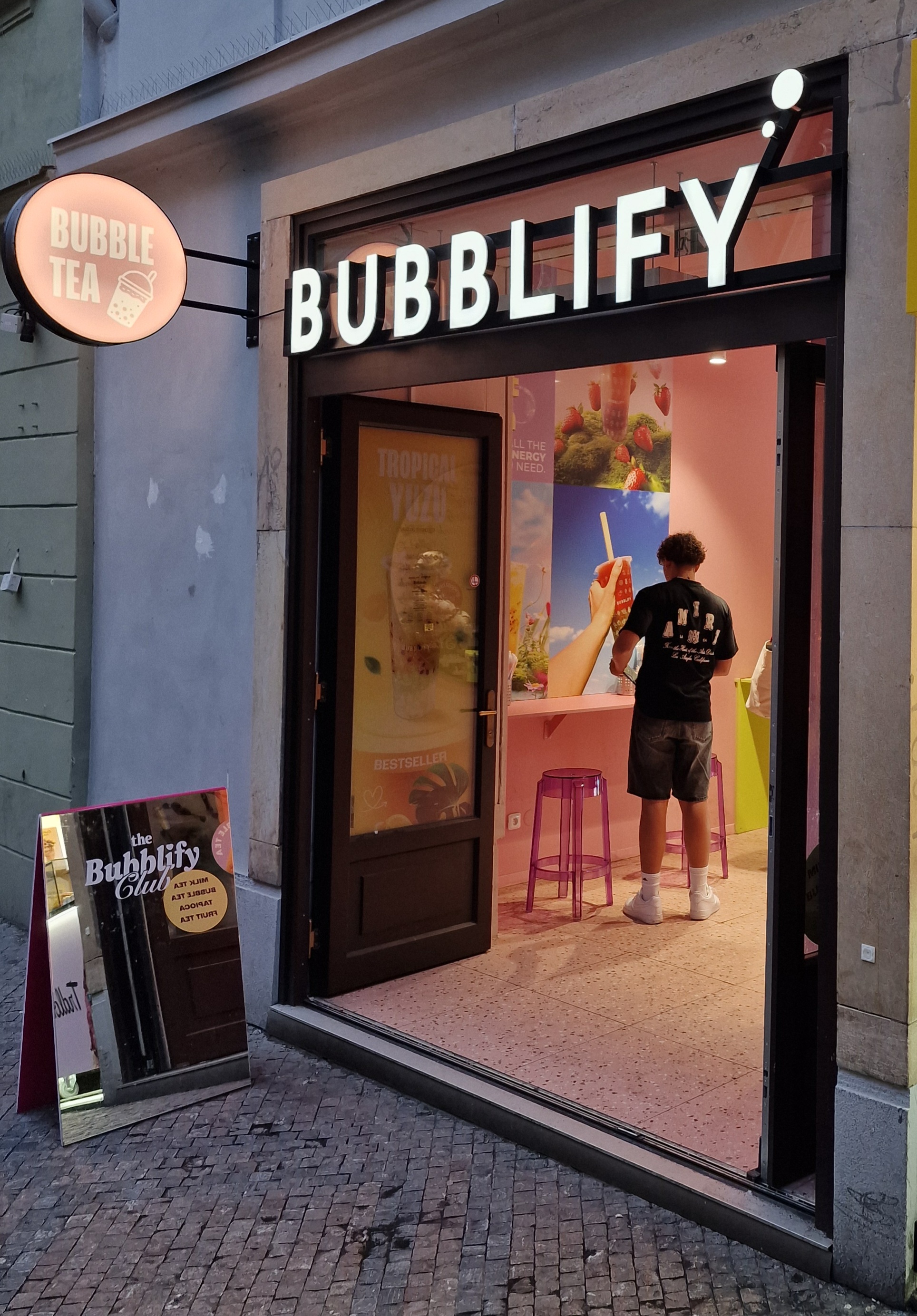 Bubblify foto 2
