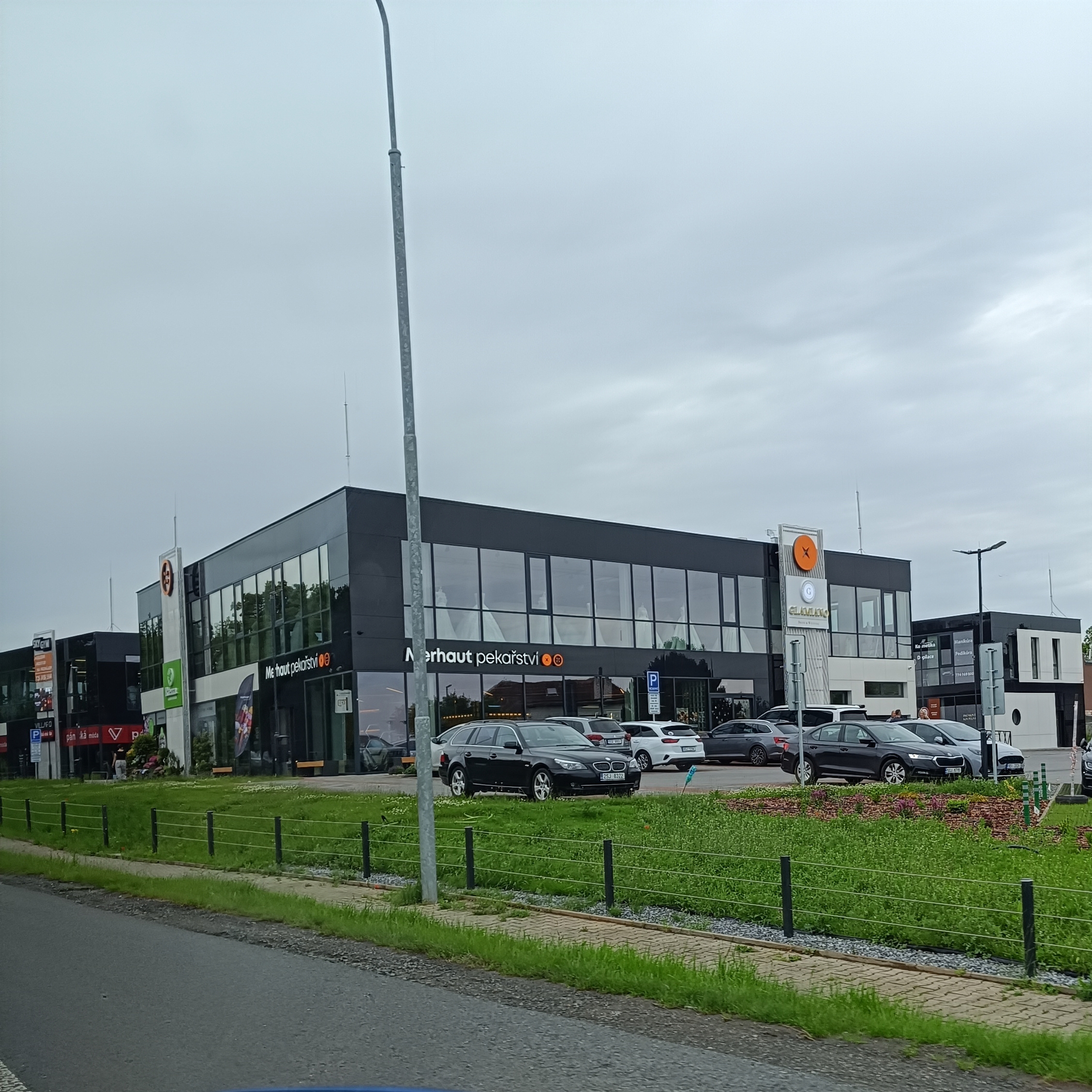 Merhautovo pekařství, s.r.o.