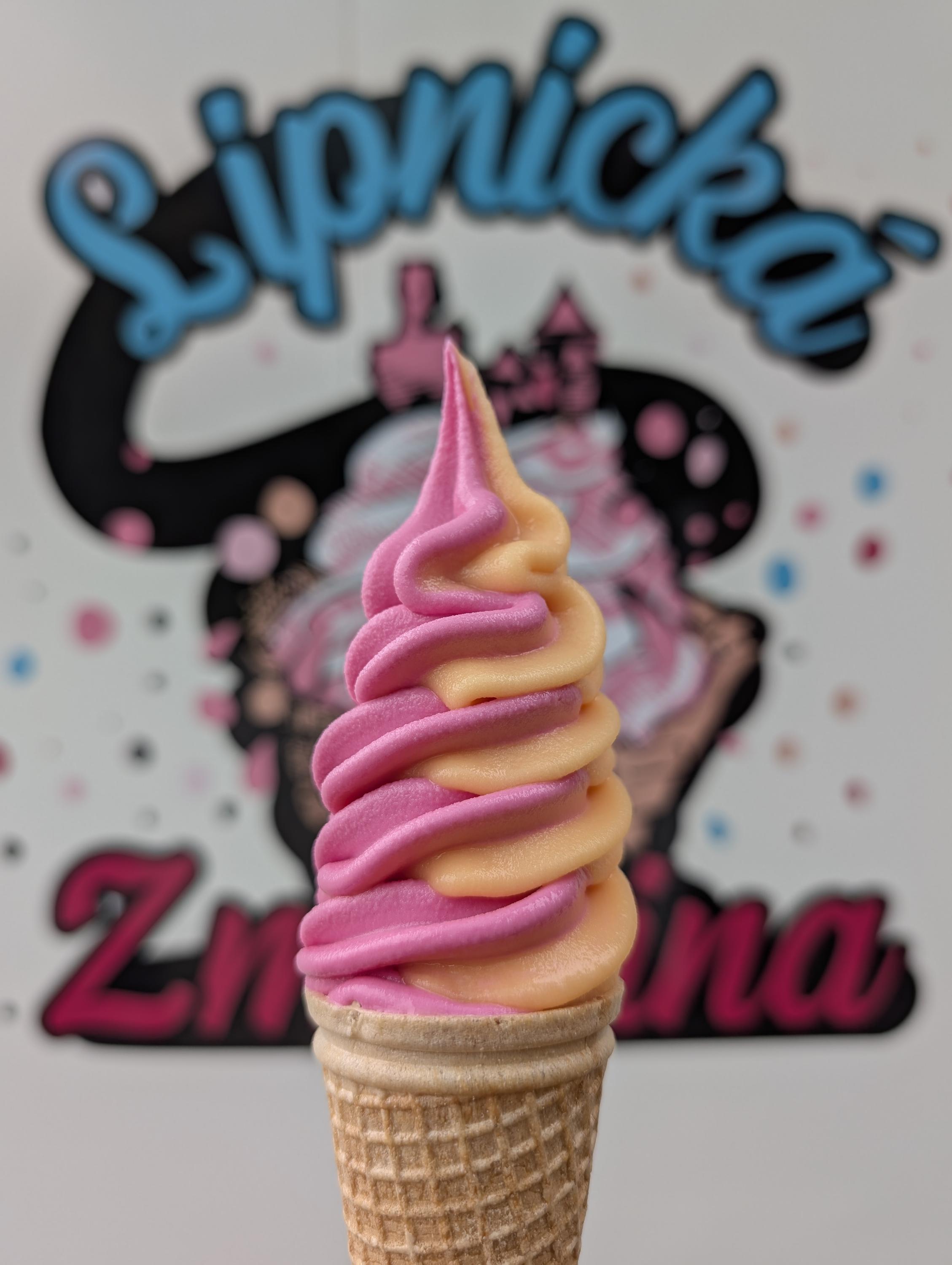 Lipnická Zmrzlina foto 5