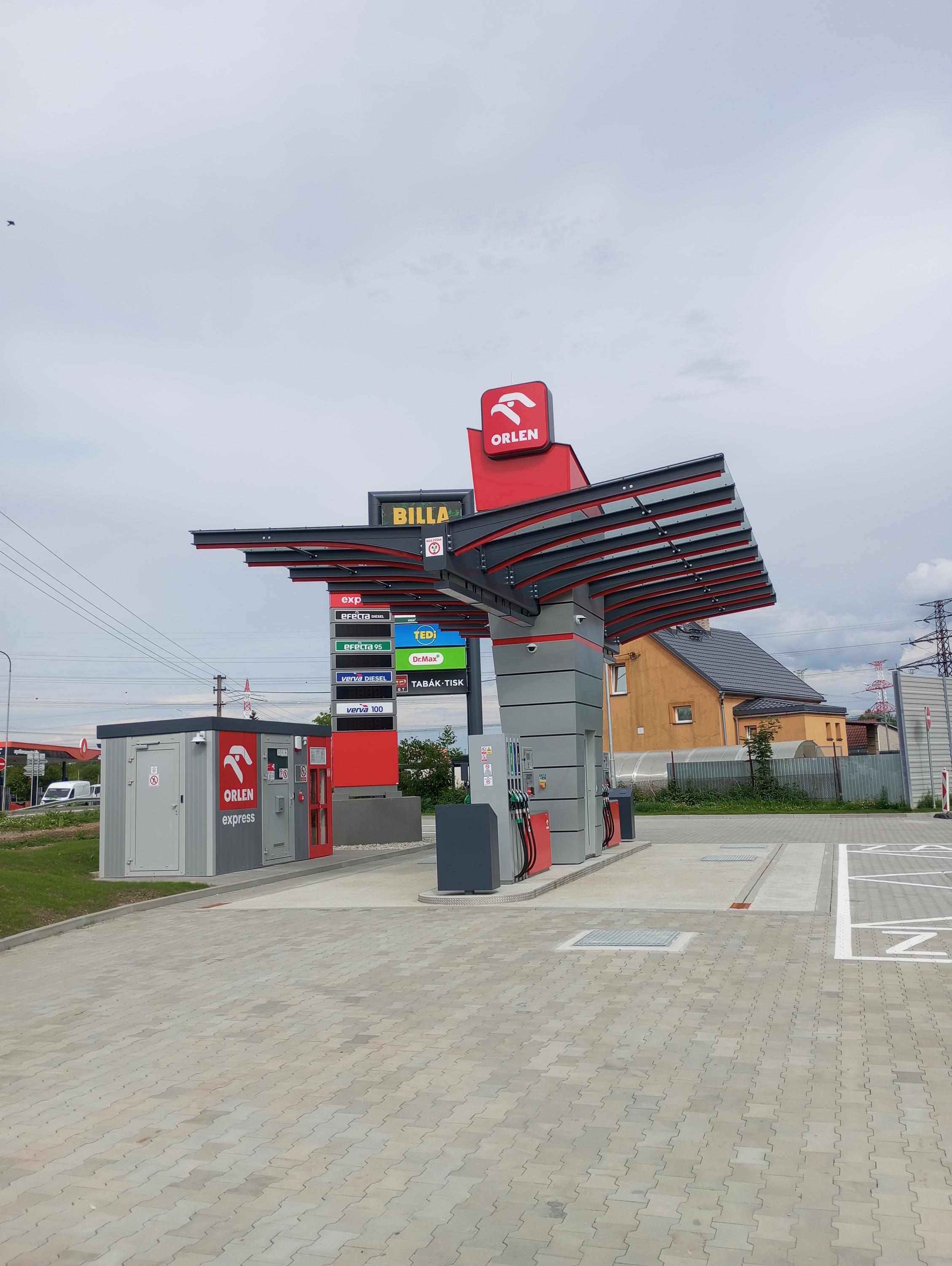 ORLEN express foto 3
