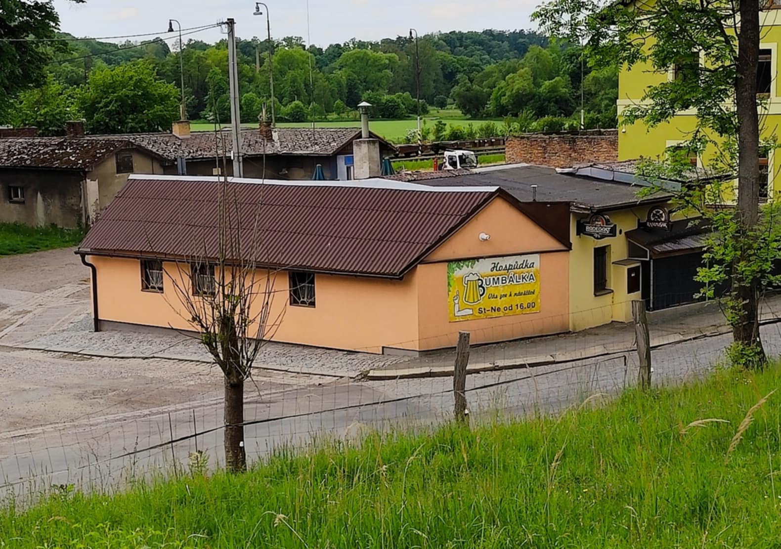 Hospůdka Bumbálka foto 6
