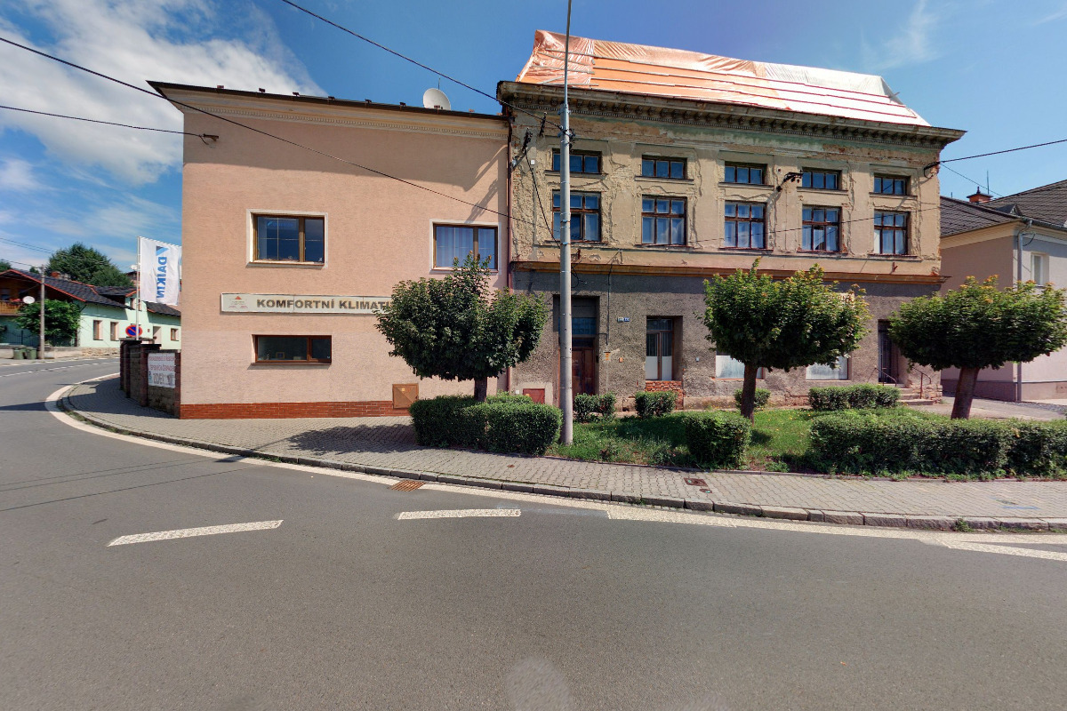 Cukrárna kavárna Zlatý Jelen foto 4