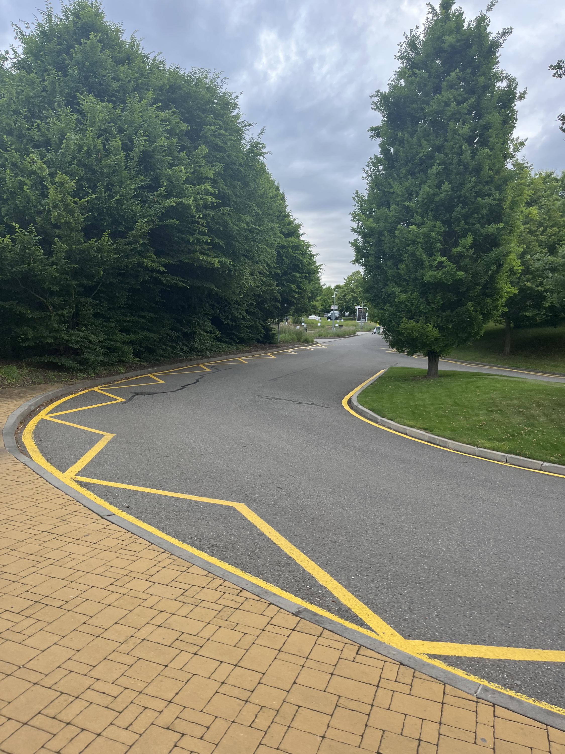 Restaurace Kaskáda foto 6