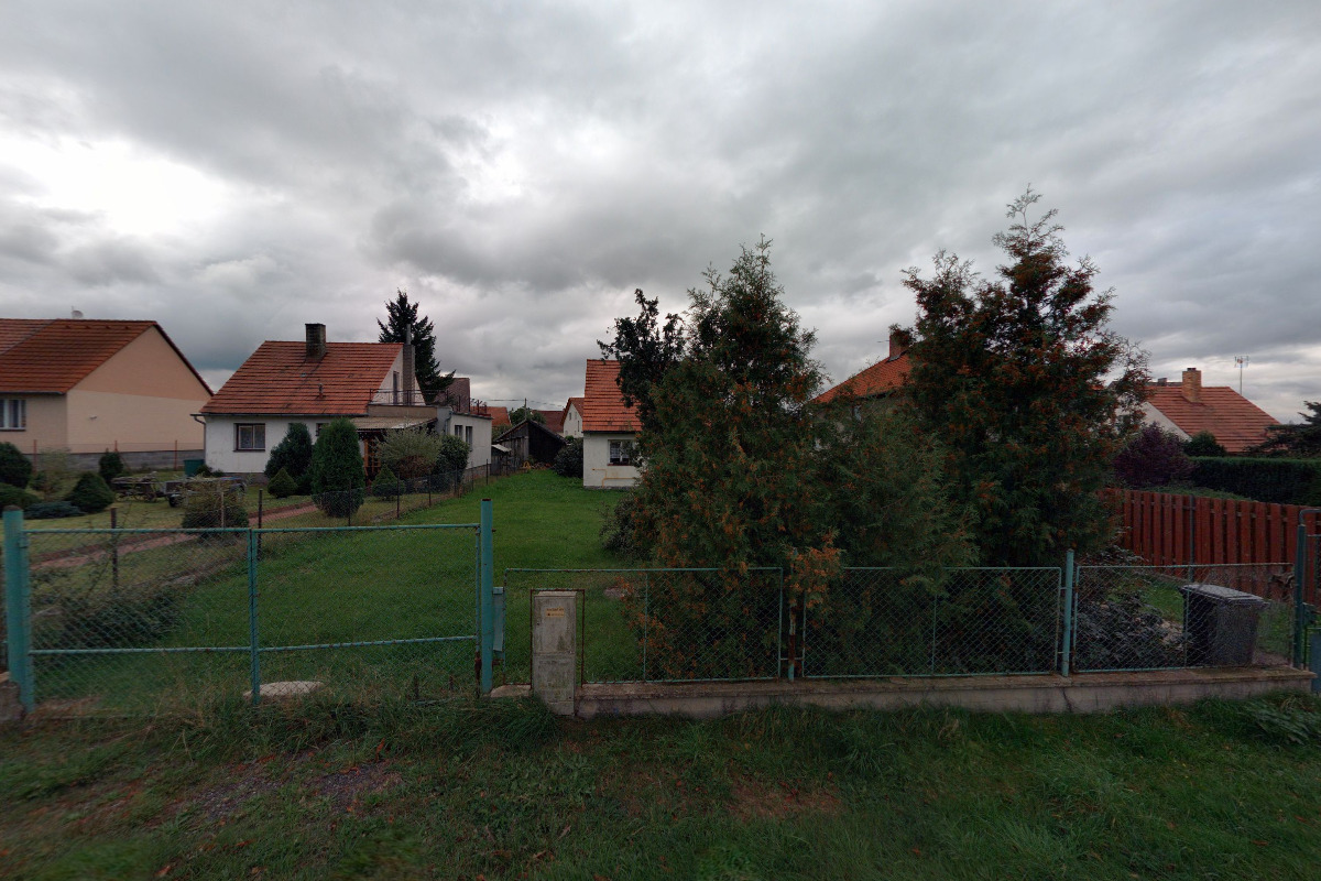 Hodinový manžel a Správa nemovitostí Weiss foto 1