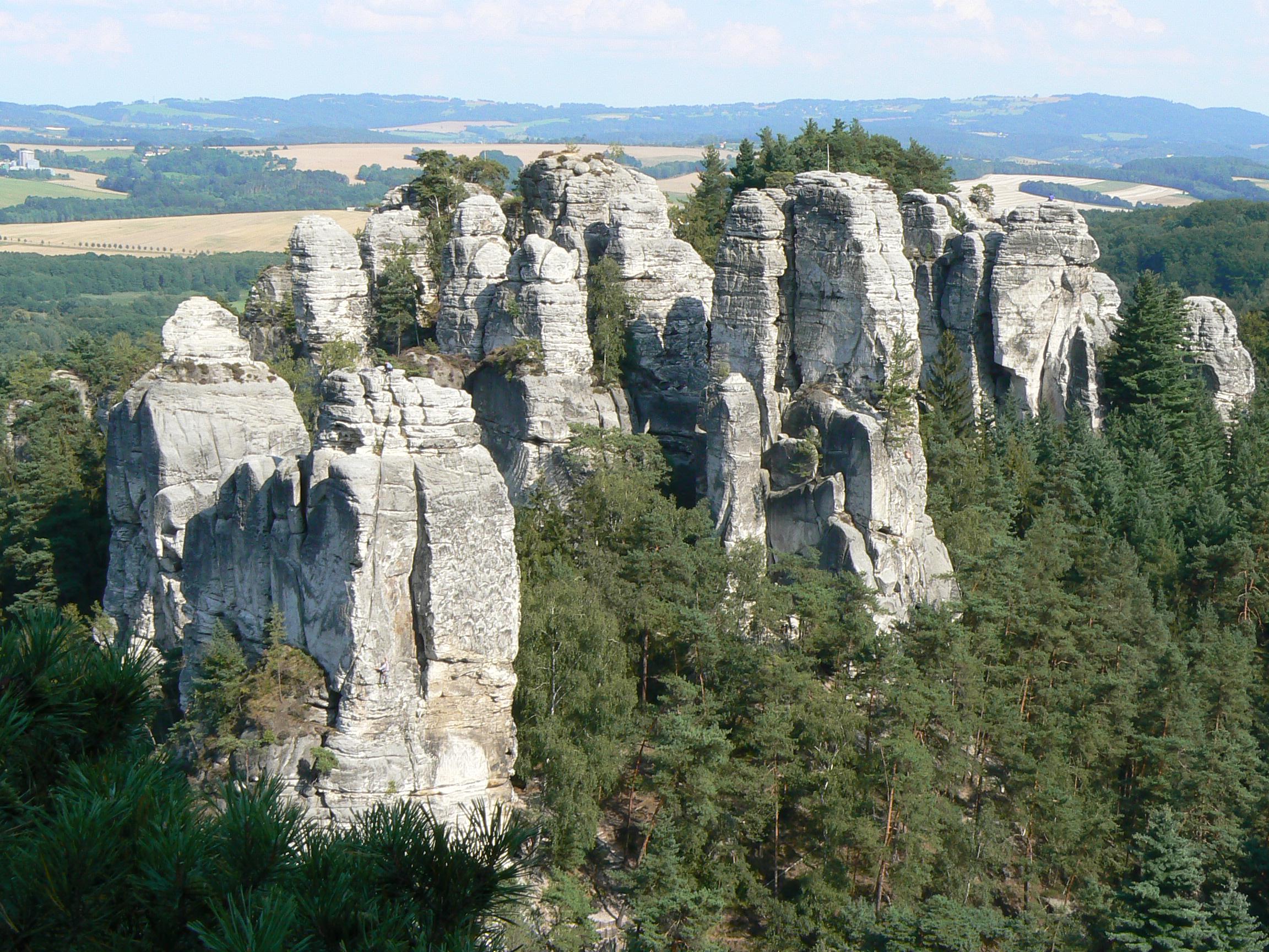 Rekreační středisko Český ráj foto 4