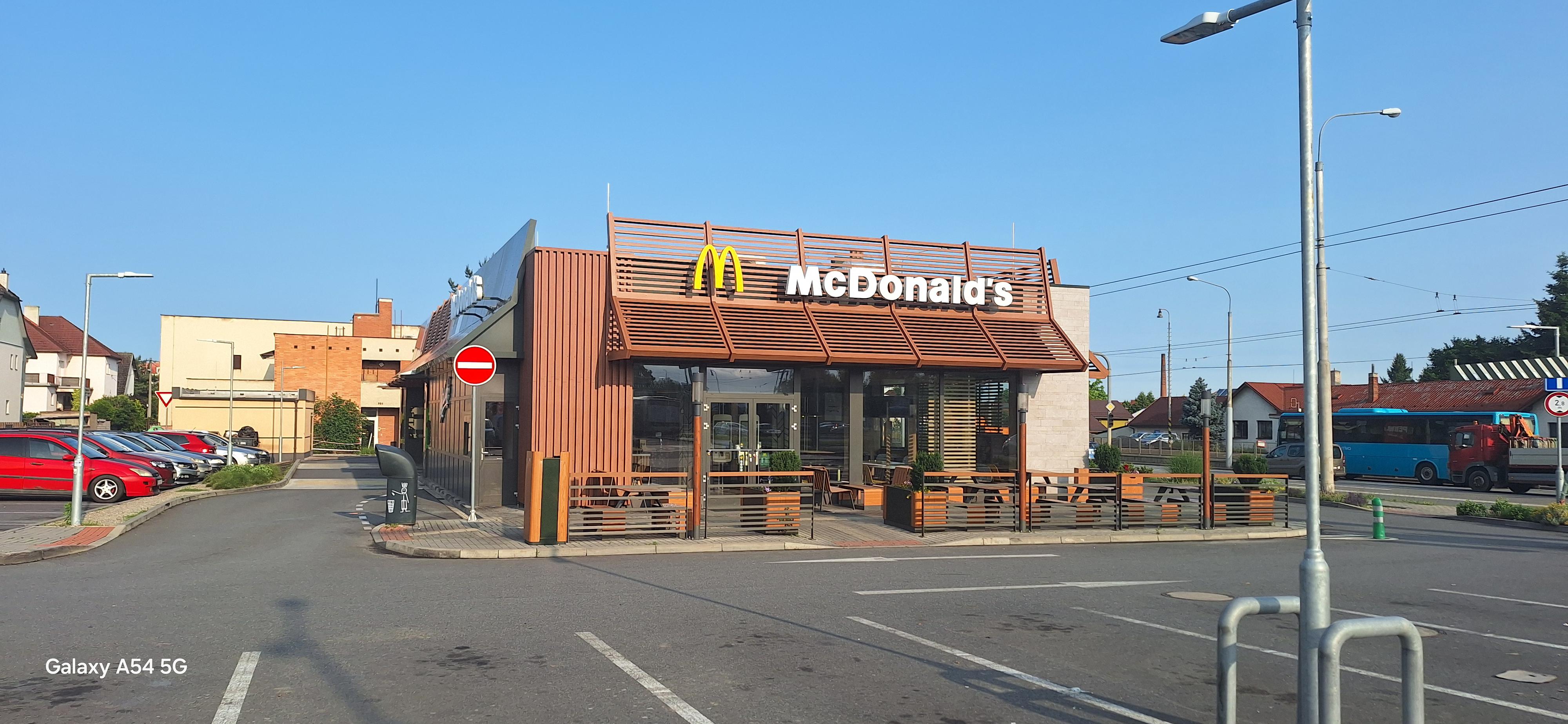 McDonald's foto 5