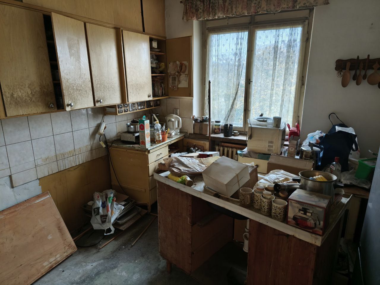 Stěhování a vyklízení Lipták foto 4