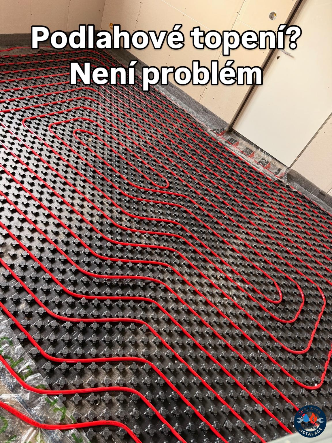 Chrástek Instalace voda a topení foto 3