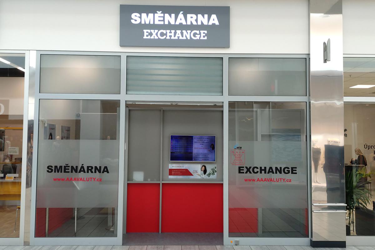 AAAVALUTY - Euroexchange s.r.o.