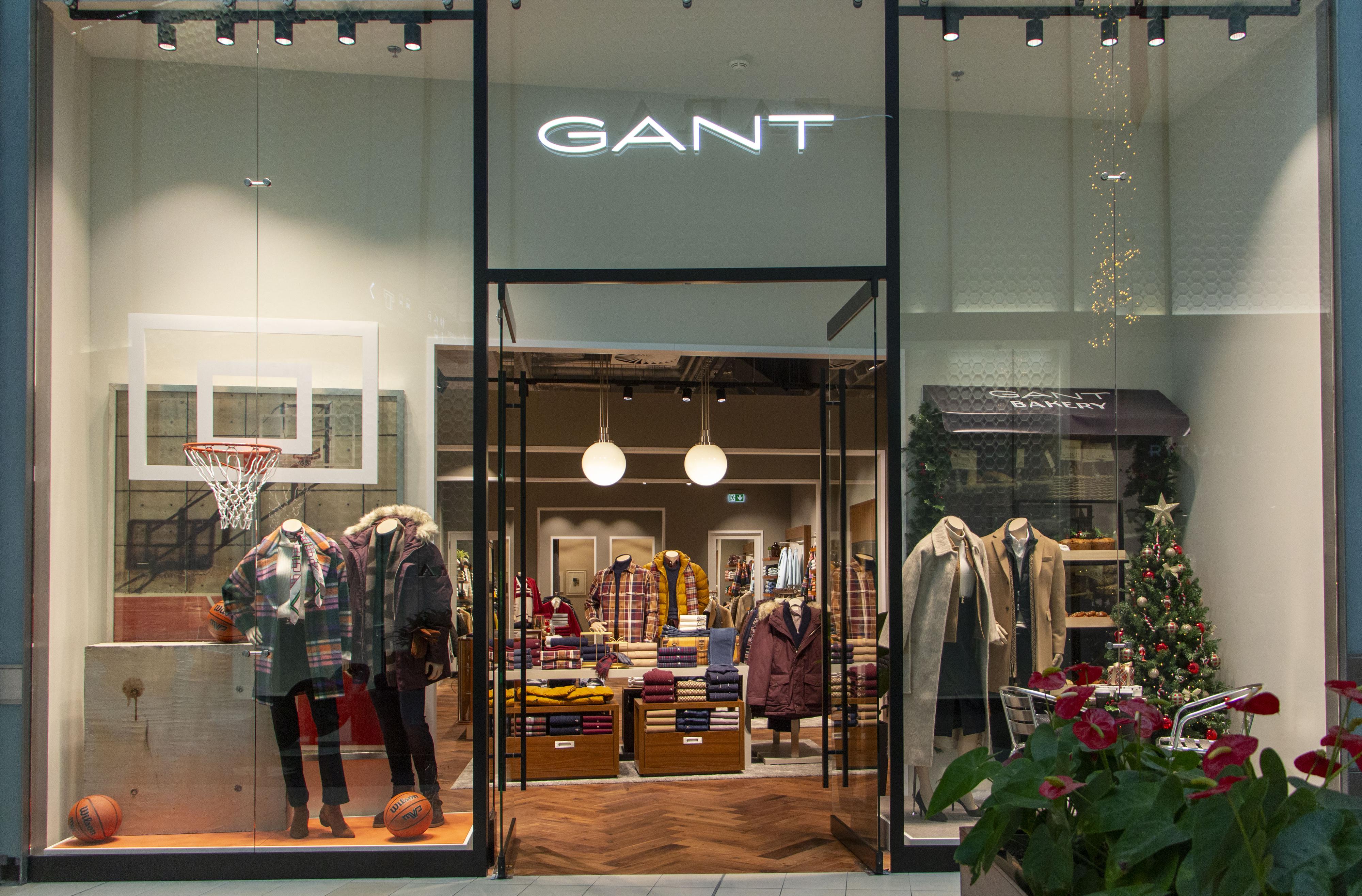 GANT