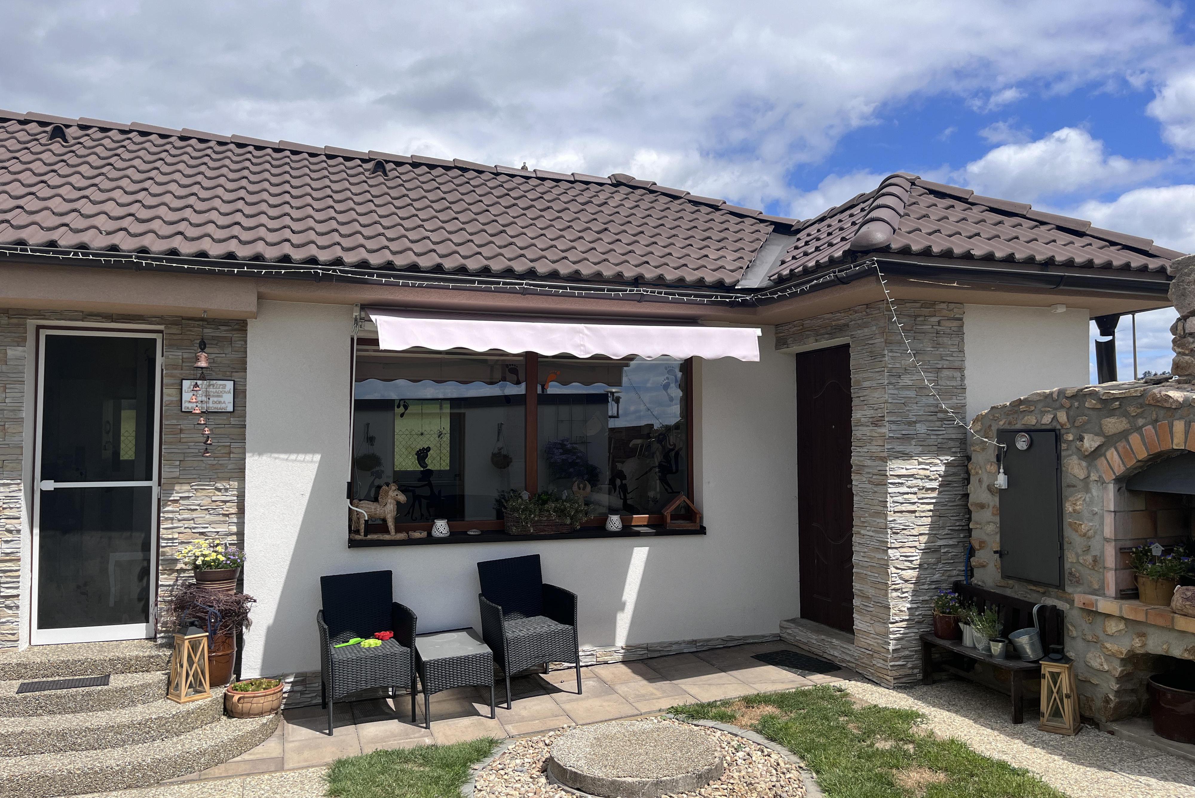 Pedikúra Lucie Strnadová