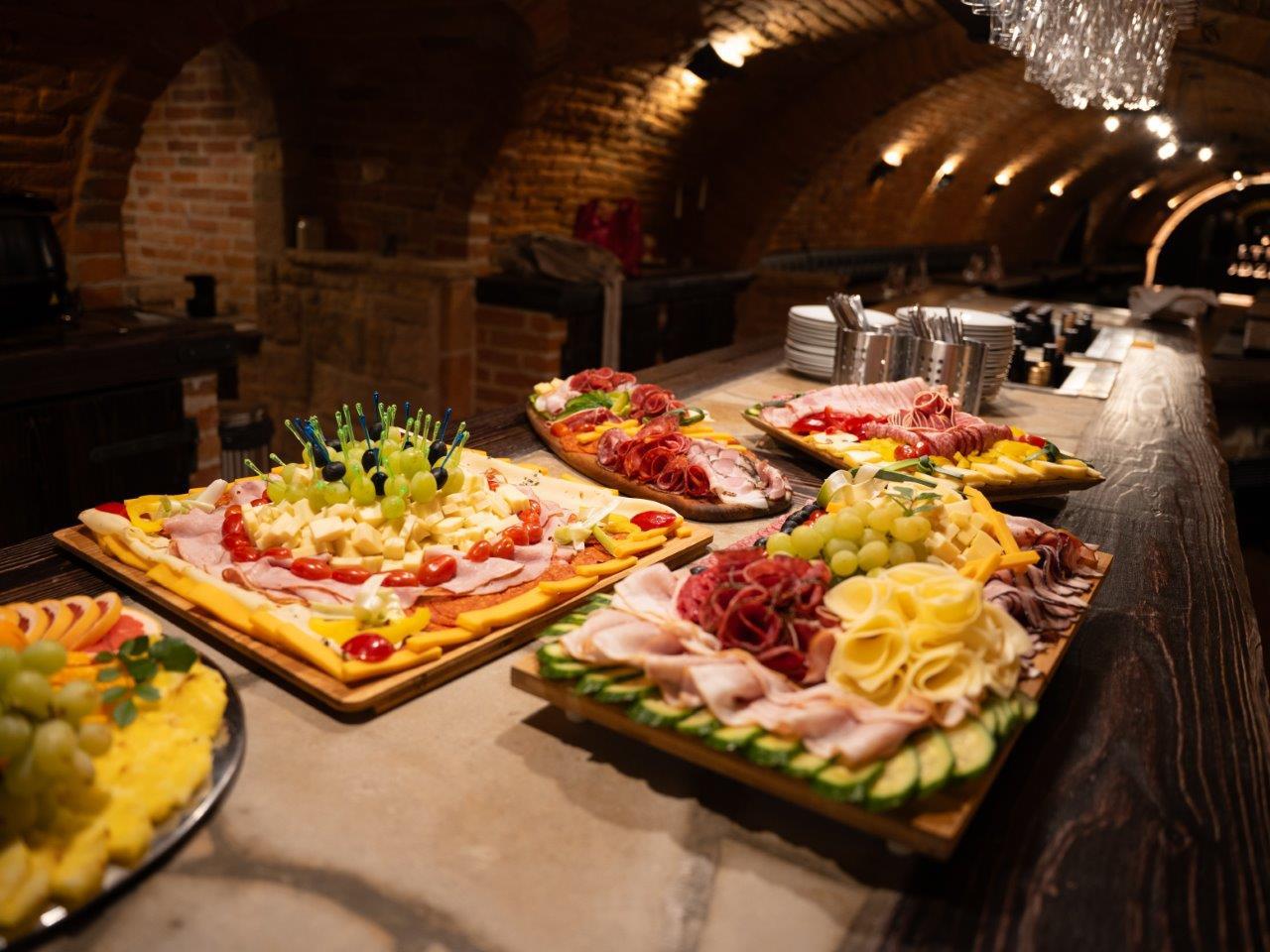 Valtické Podzemí foto 3