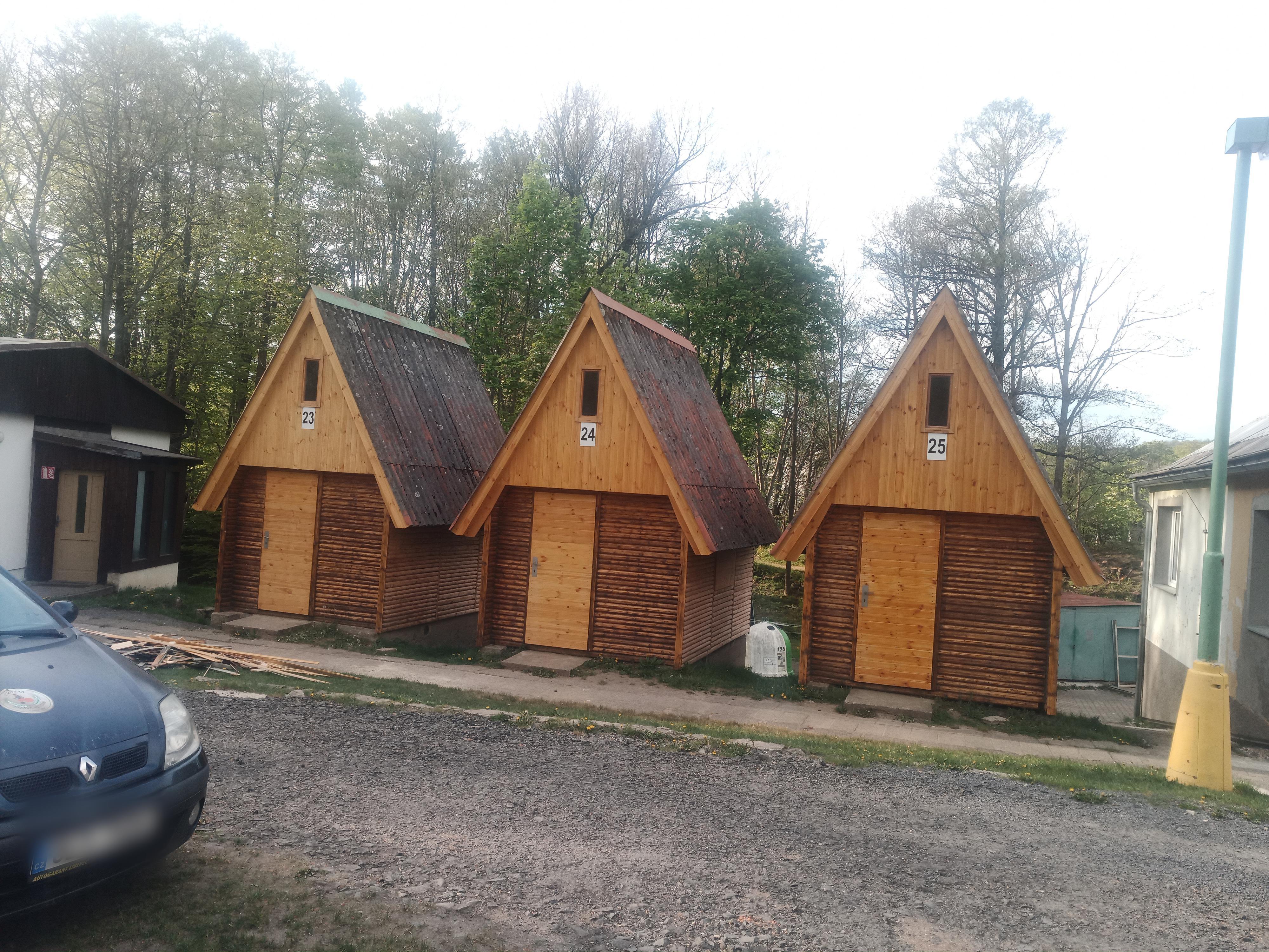 Truhlářství Doležal