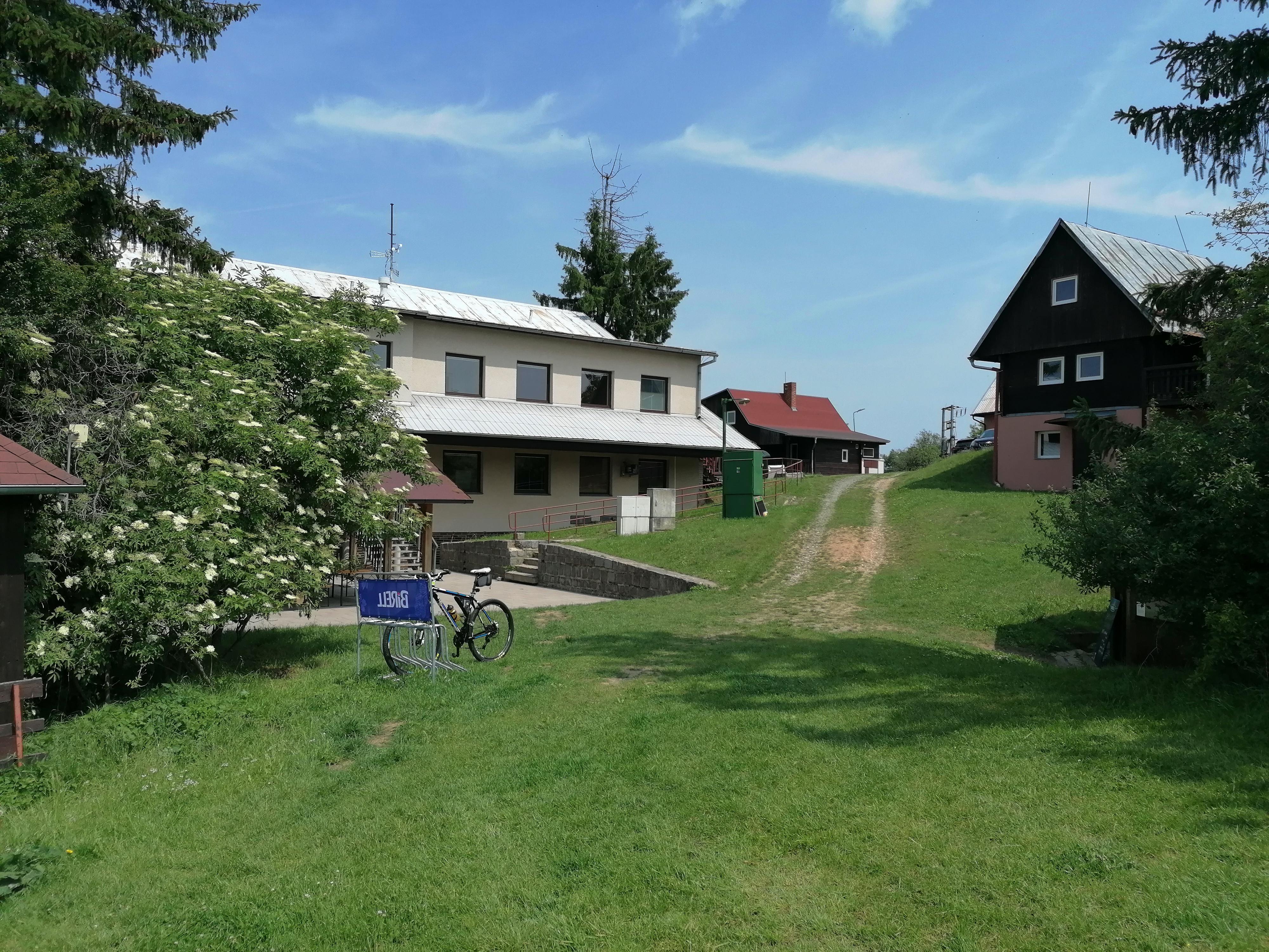 Rekreační a turistické středisko Jalovec foto 6