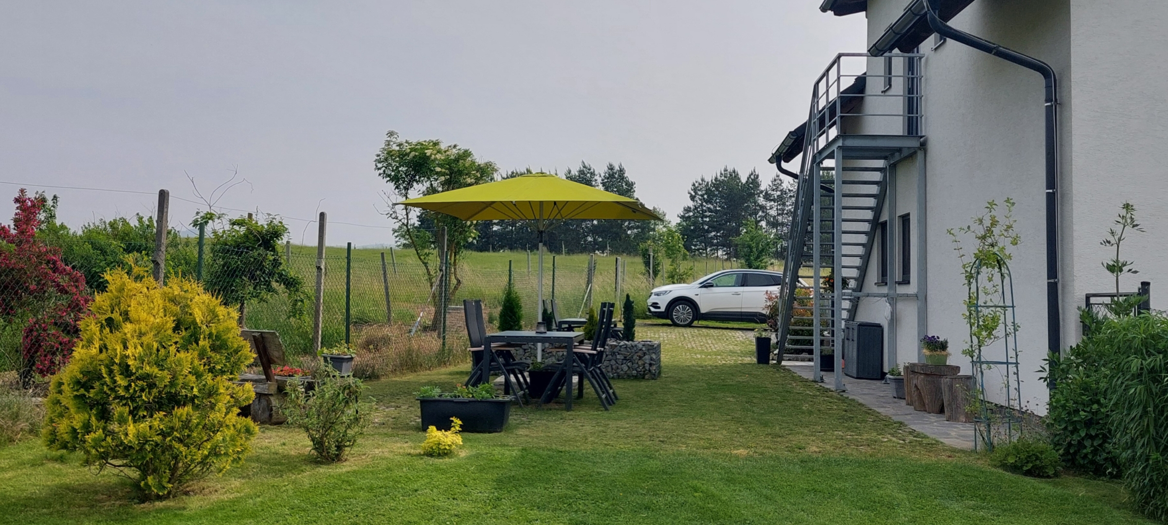 Apartmány Kohoutek a Slepička foto 3