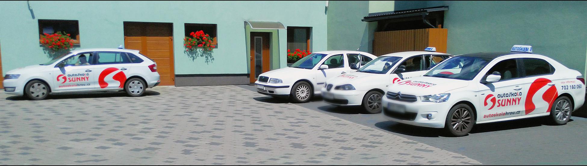 Autoškola SUNNY foto 4