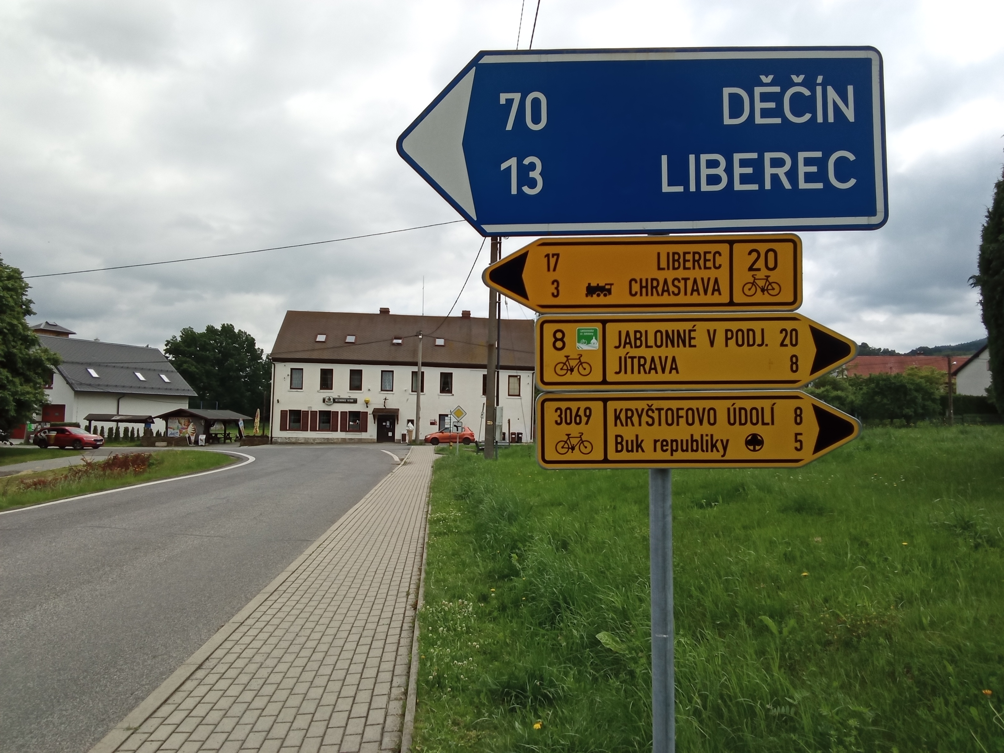 Restaurace Tatran foto 4