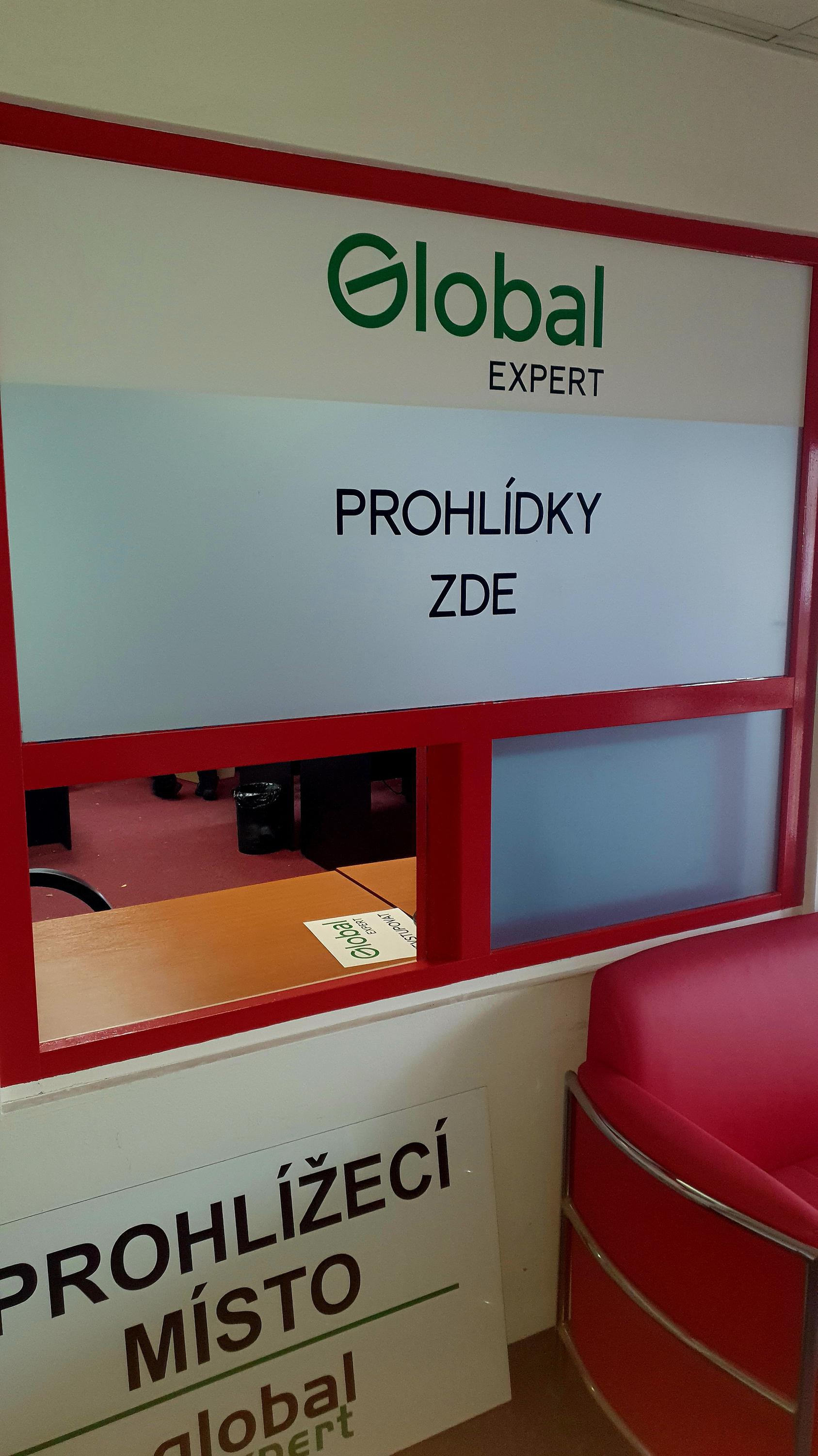 Global Expert, s.r.o. foto 2