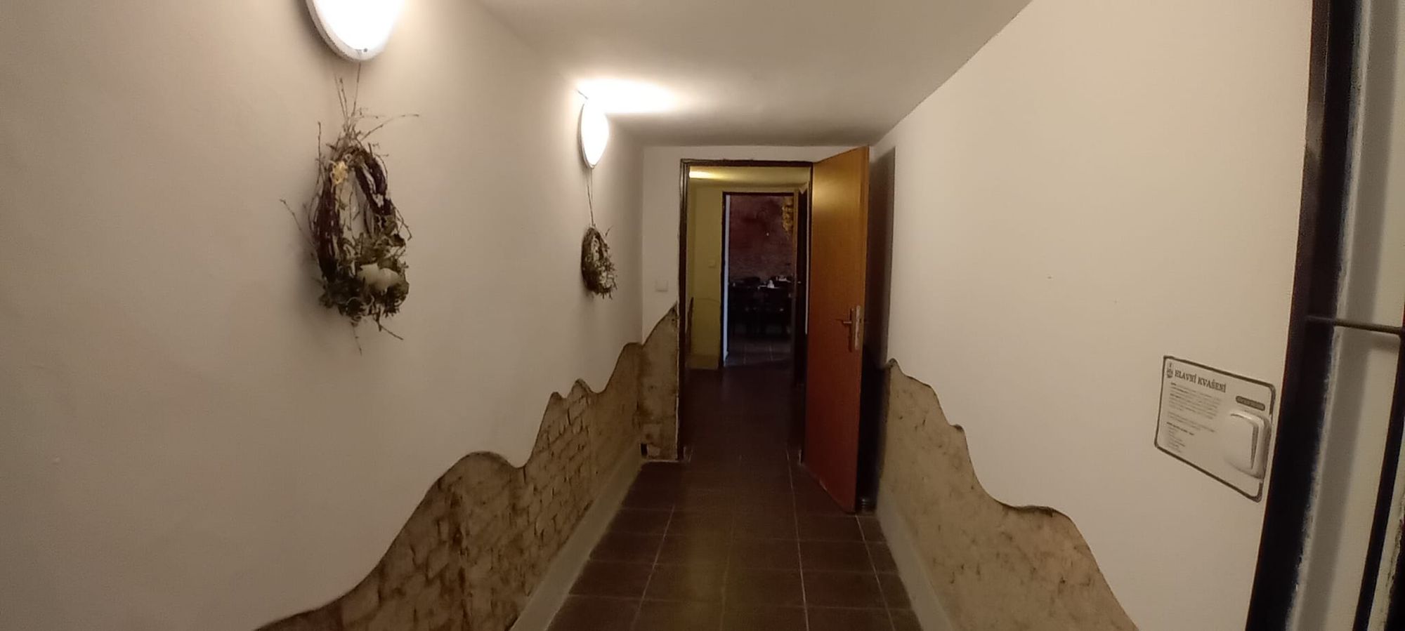 Hospůdka ve Lhotě pod Kosířem foto 4