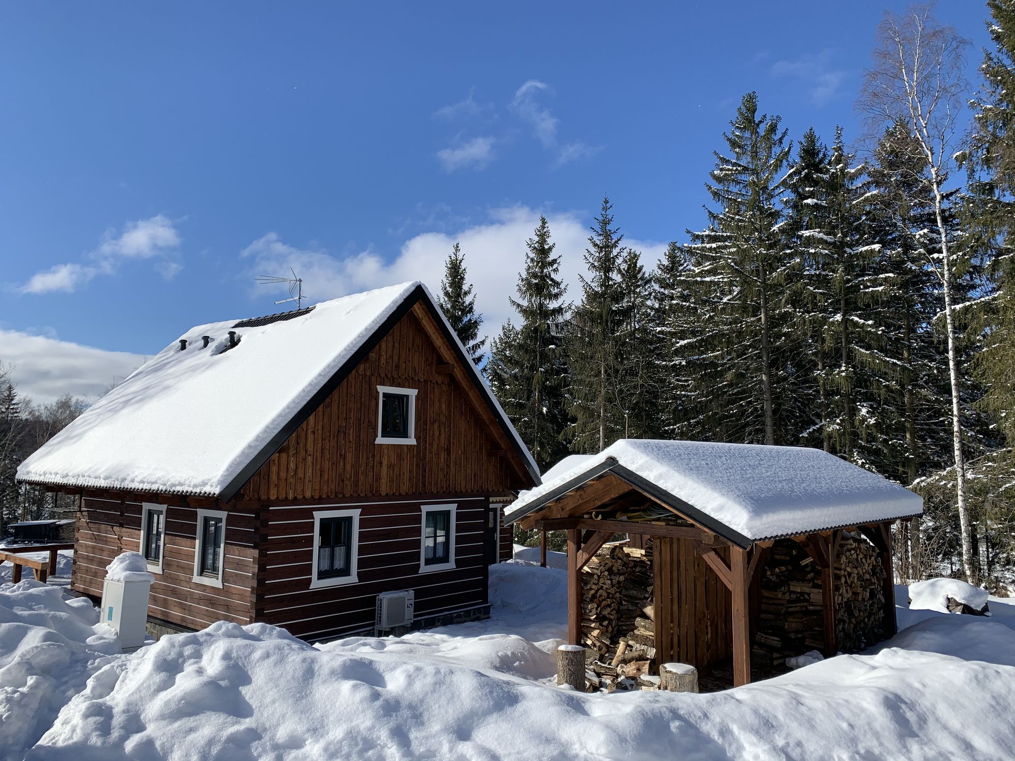 Roubenka Natálka foto 4