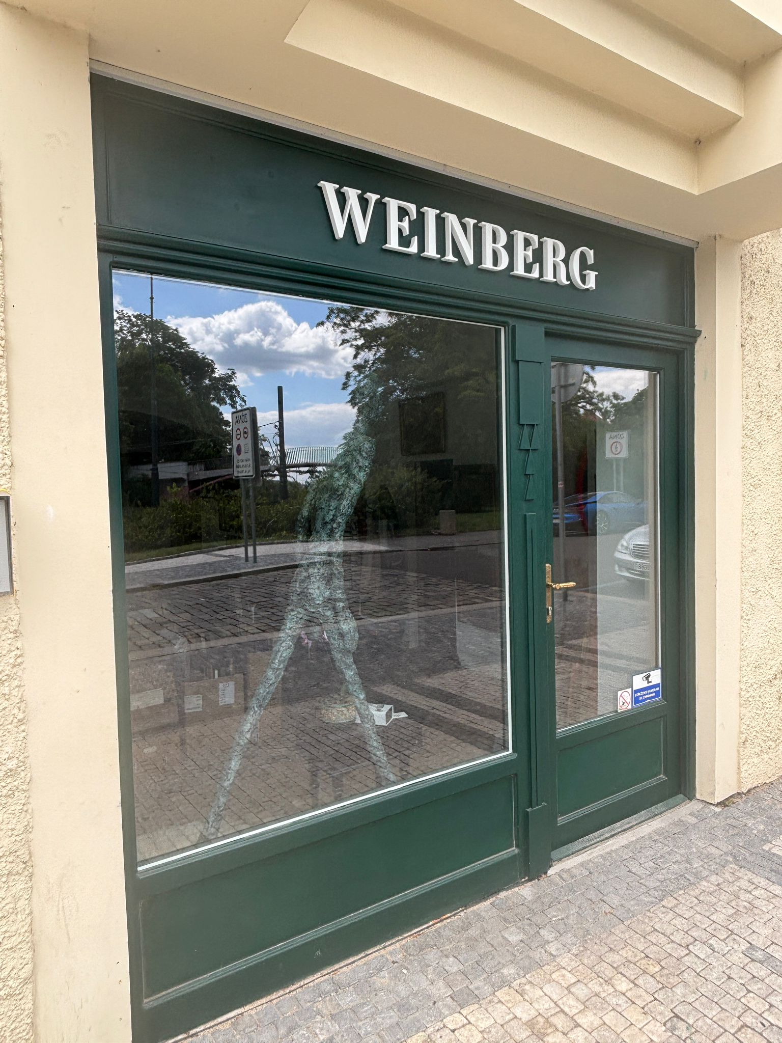 WEINBERG | Galerie | Aukční dům foto 2