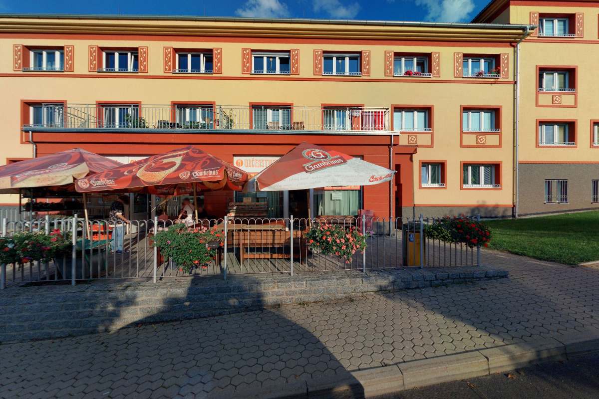 Bistro Kafé Pohodička foto 4