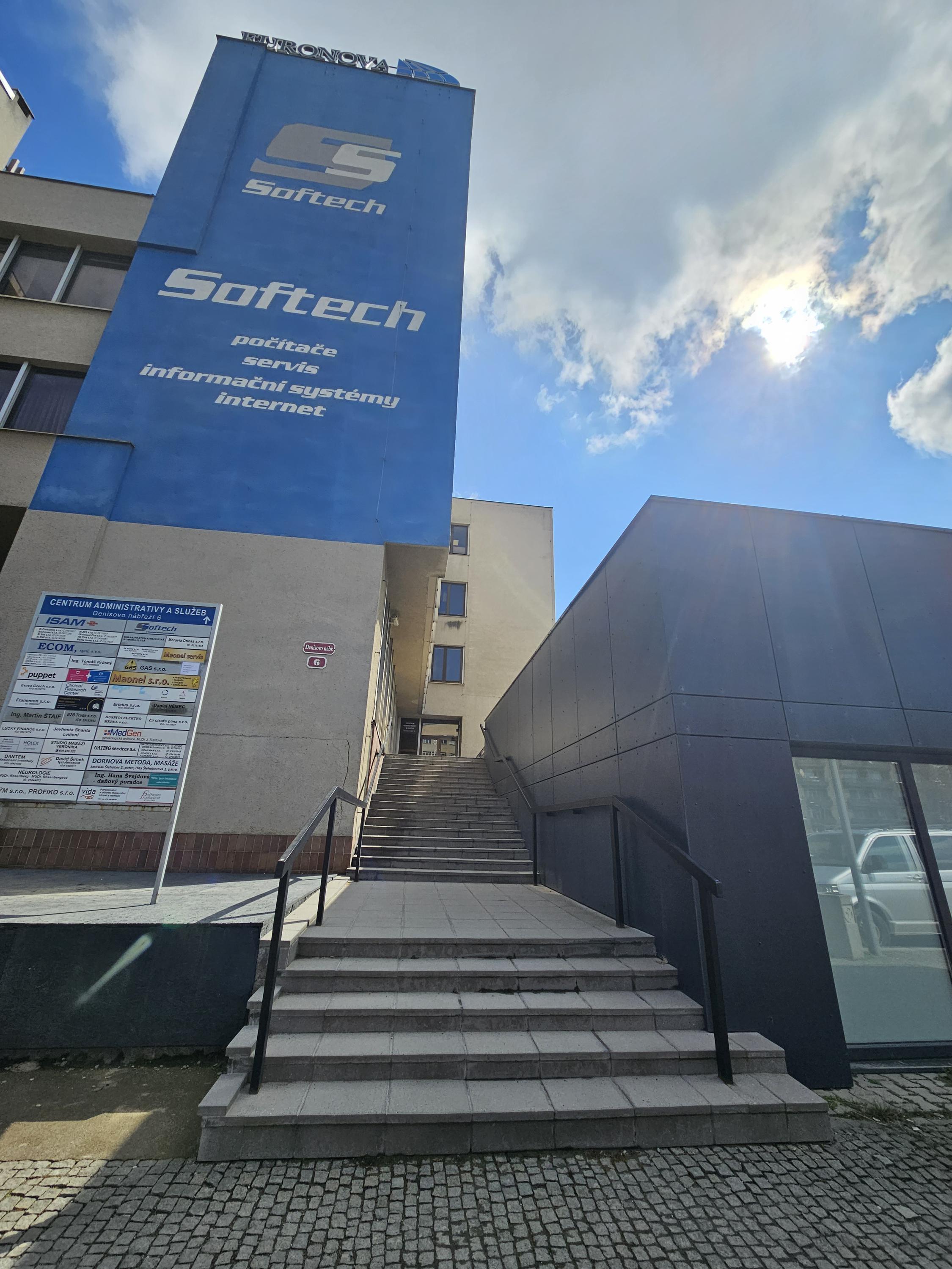 Zubní ordinace DENTIKLOS foto 6