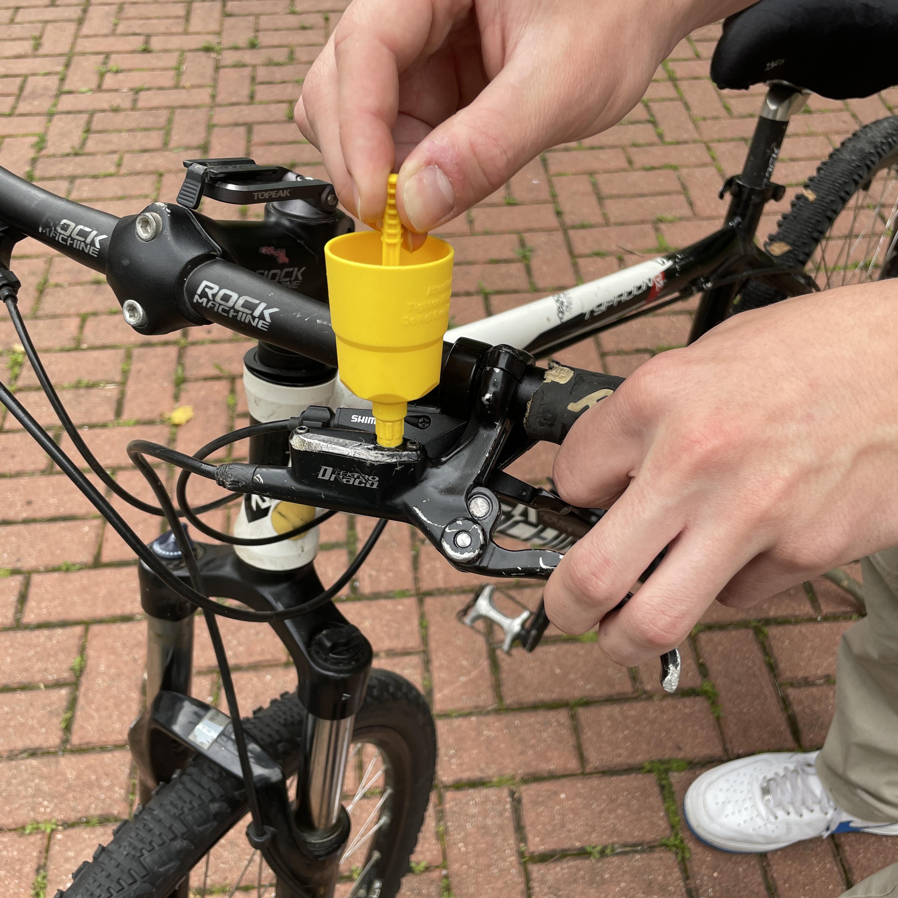 Cykloservis Líbeznice foto 2