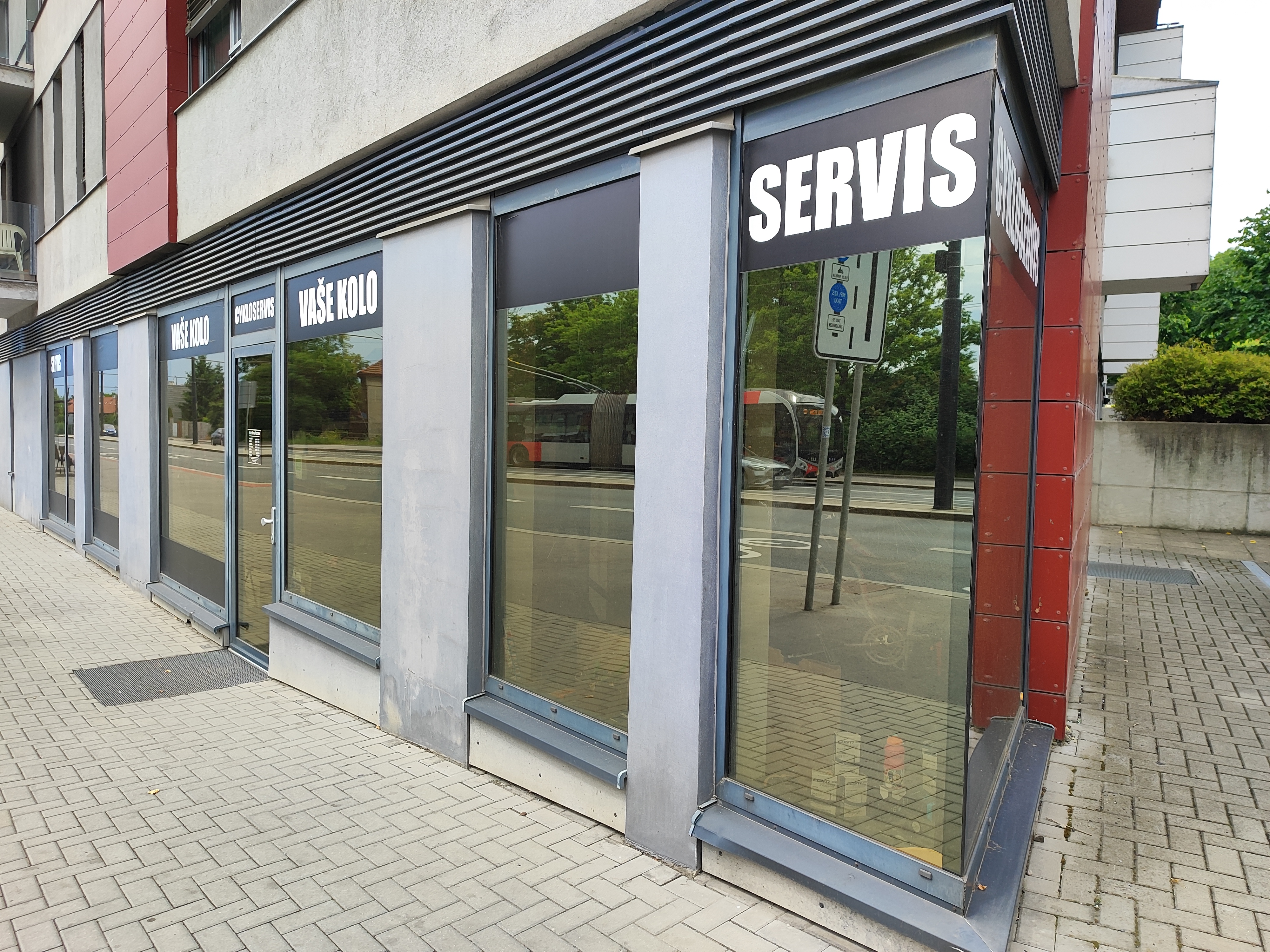 Pavel Posselt - Vaše kolo foto 3