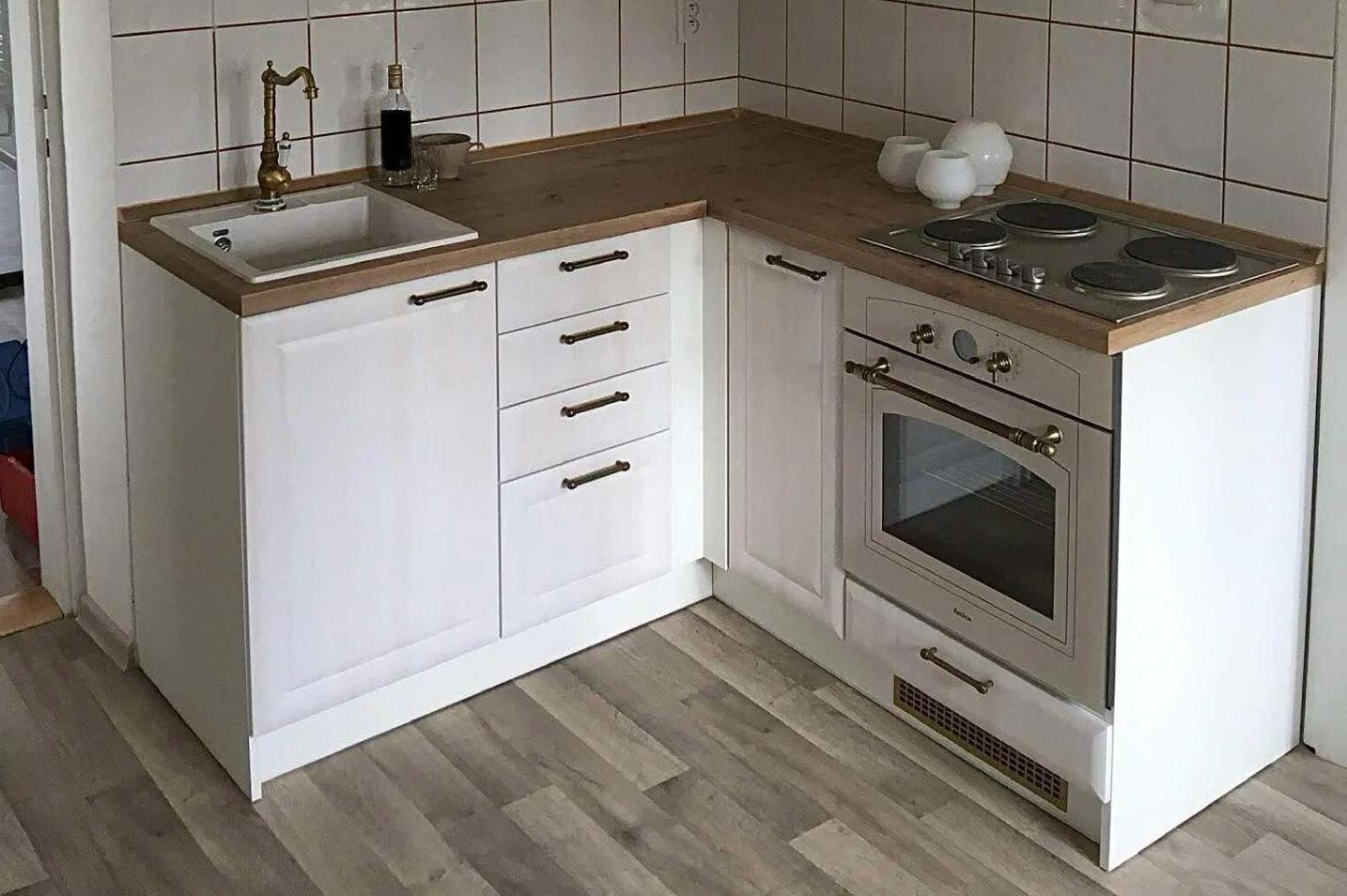 Truhlářství Marek Kocian foto 1